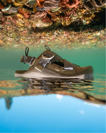 3 Steps to Clean Hiking Shoes