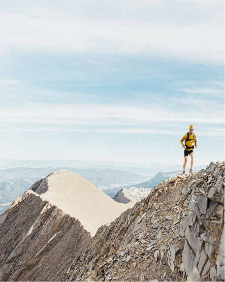 Hiking Footwear 101: 7 Tips for a Comfortable Trek