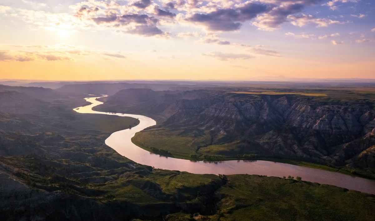 Oboz Partner Wild Montana summer trail of the week