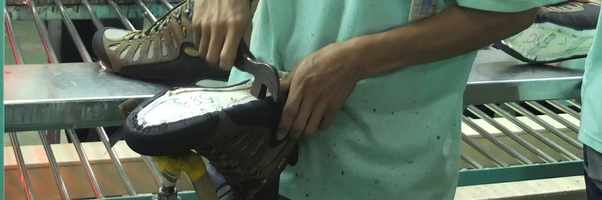 Manufacturing Standards