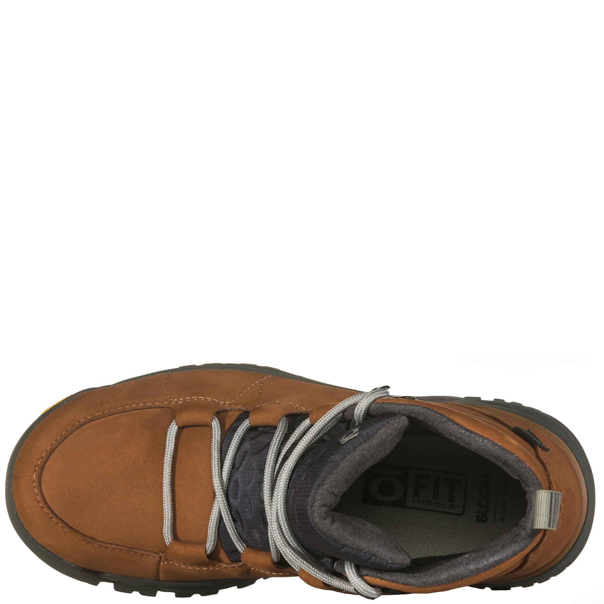 Women's Sphinx Mid Insulated Waterproof | Oboz Footwear