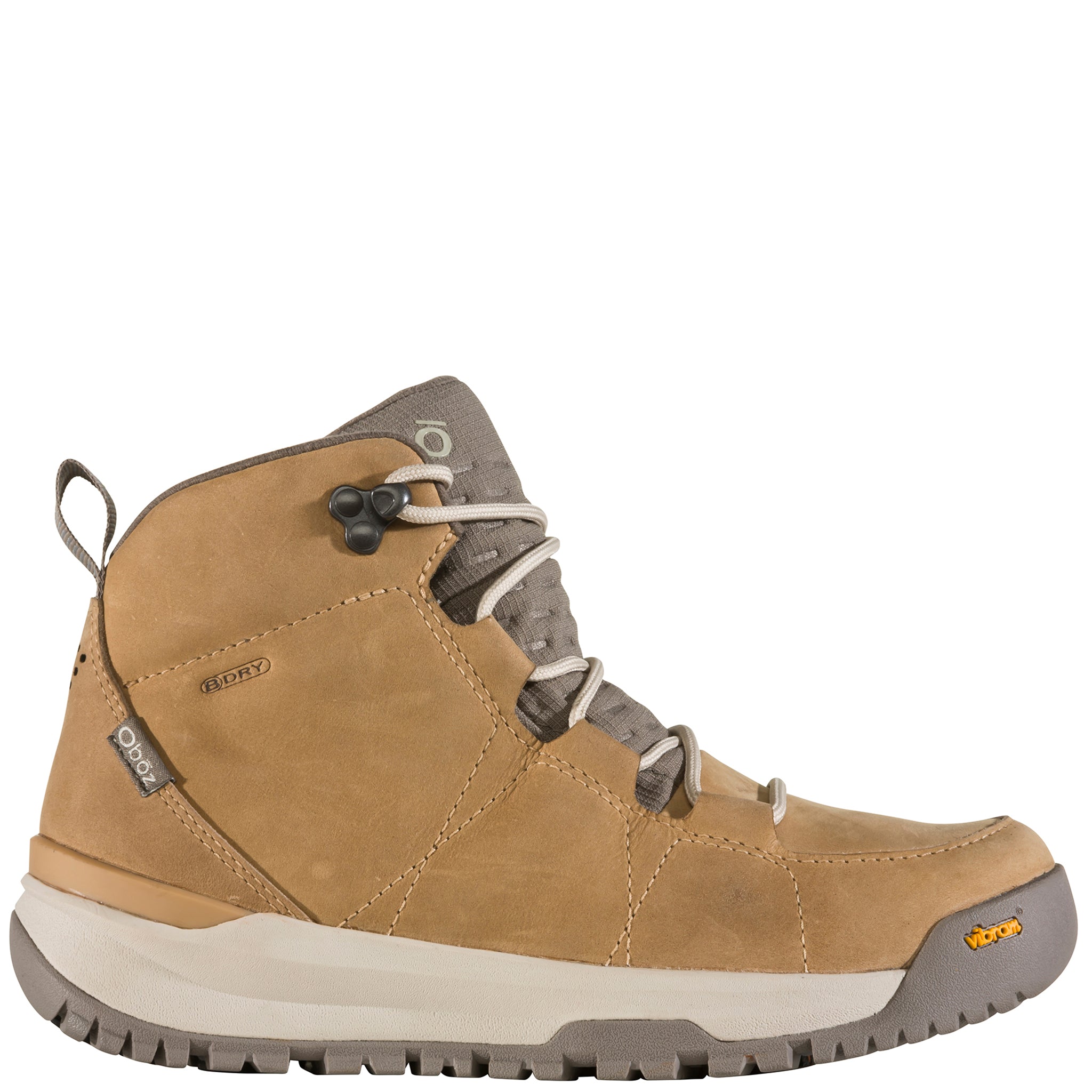 フリージア Women's Sphinx Mid Insulated Waterproof | Oboz Footwear