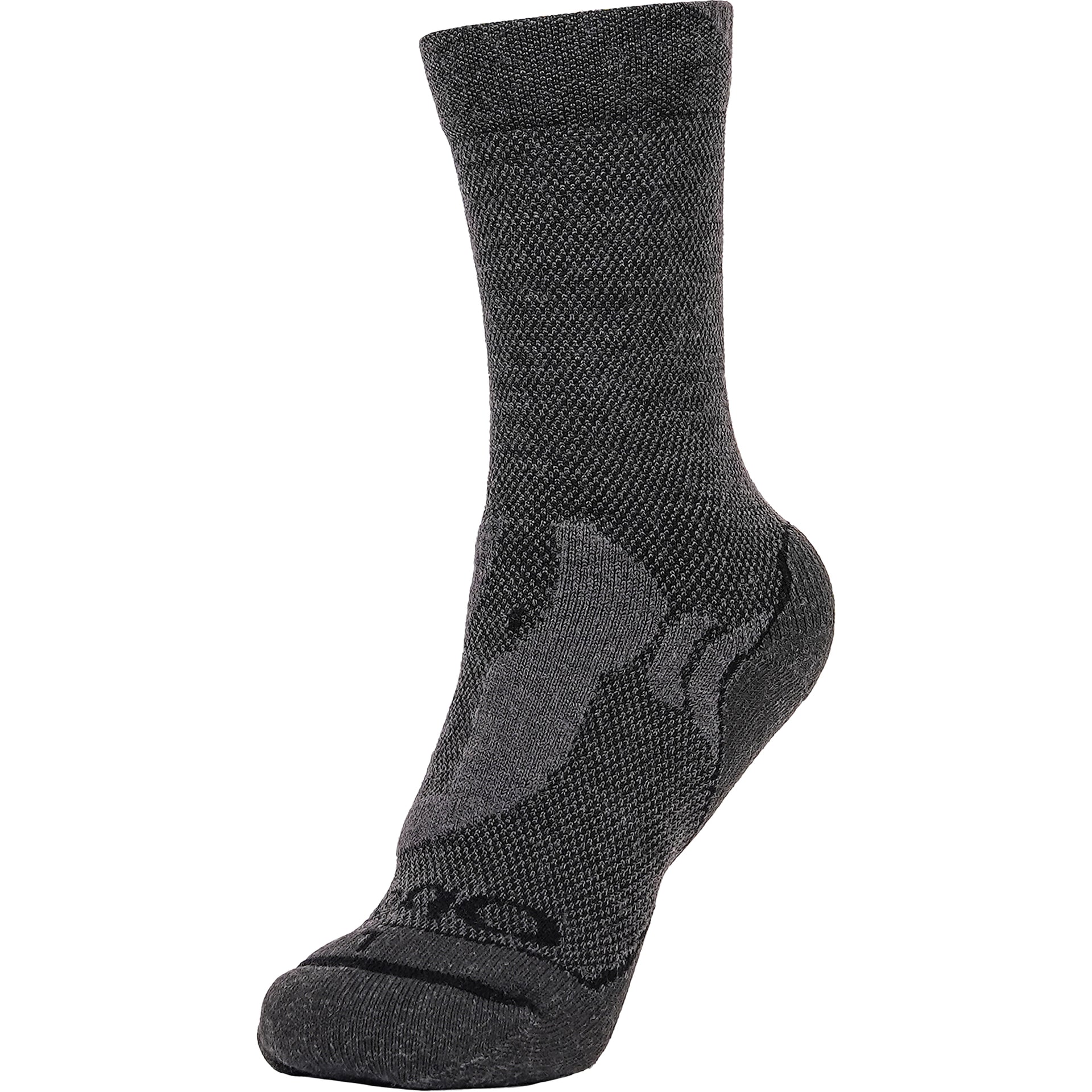 Midweight All Trail Crew Sock