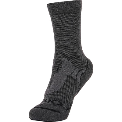 Midweight All Trail Crew Sock