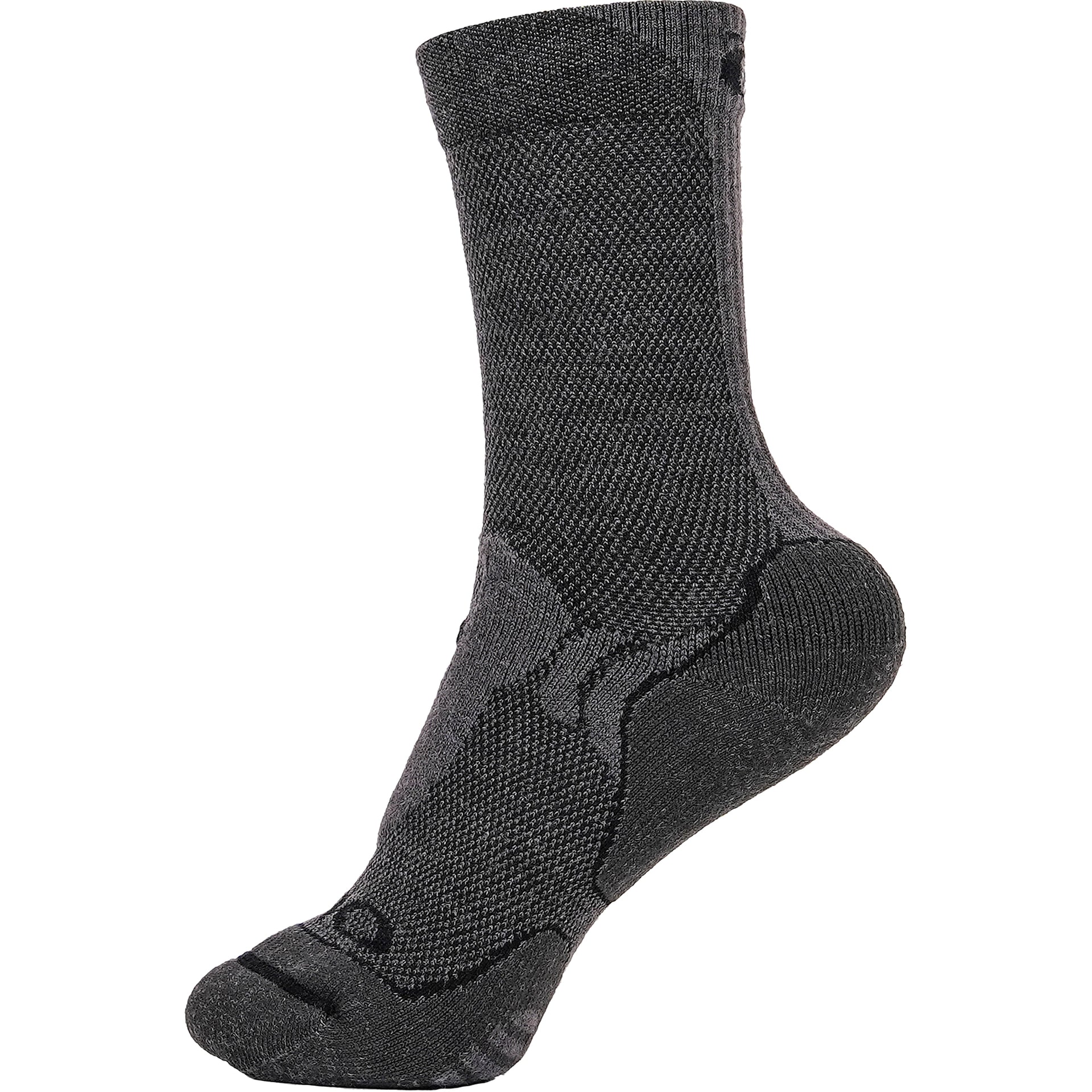 Midweight All Trail Crew Sock