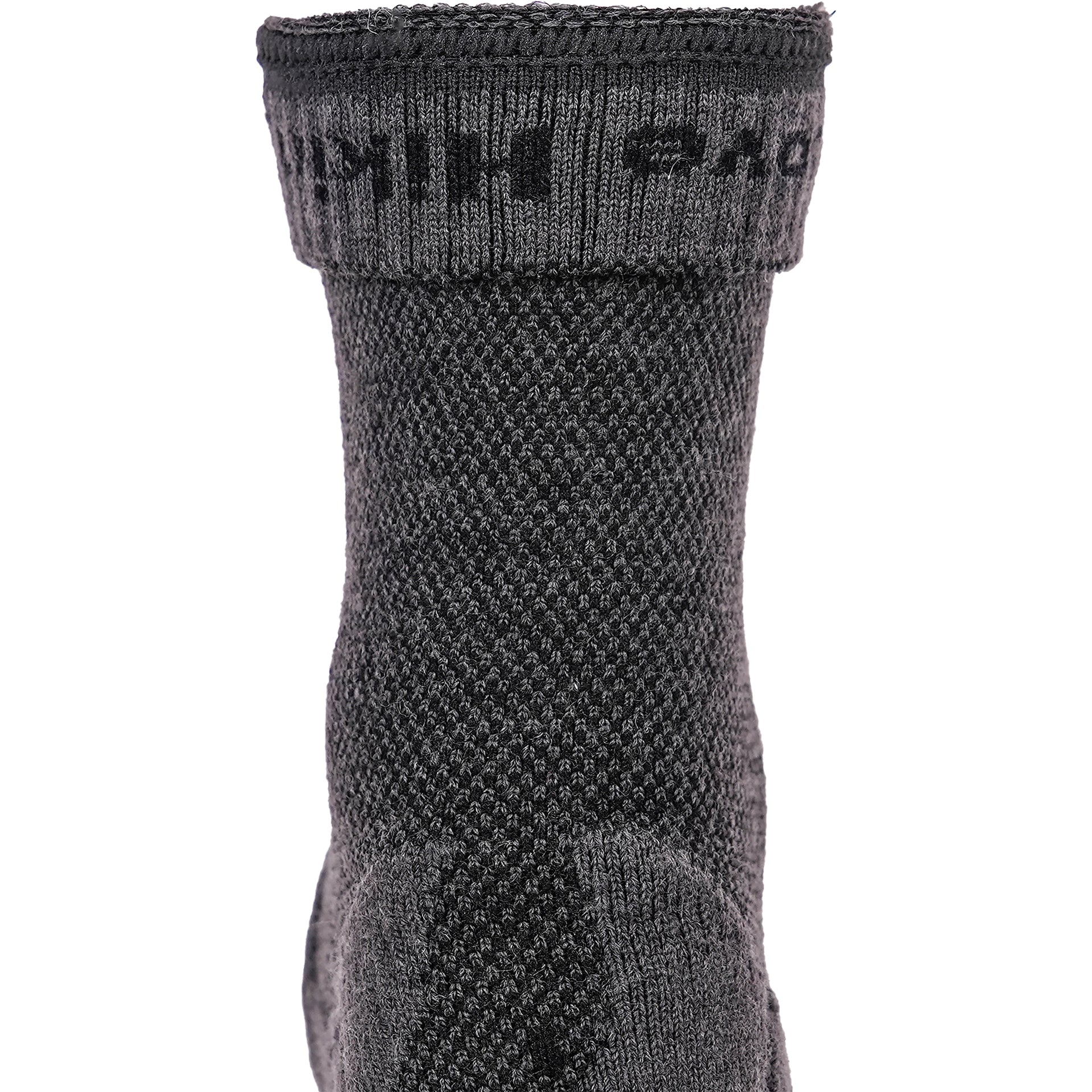Midweight All Trail Crew Sock