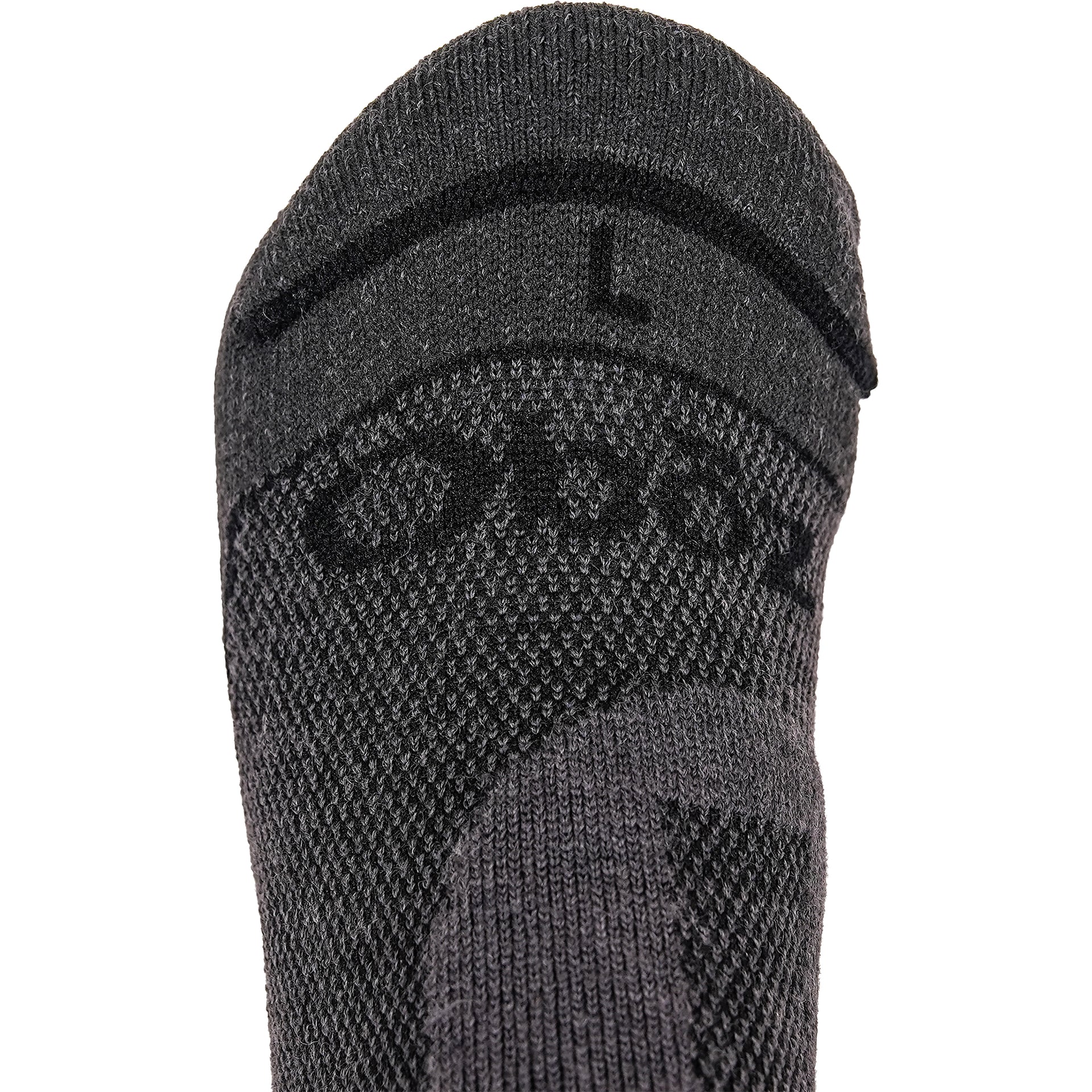 Midweight All Trail Crew Sock