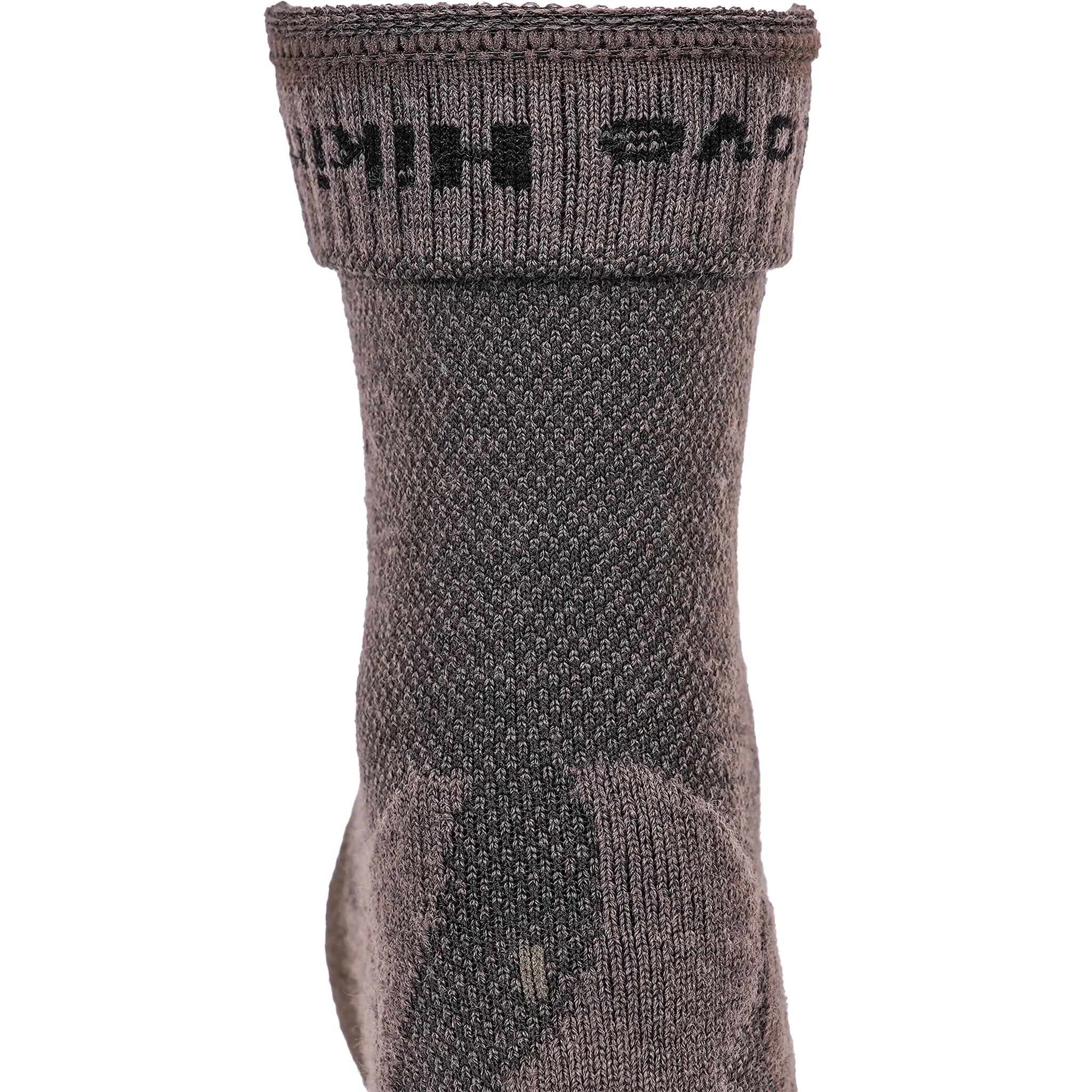 Midweight All Trail Crew Sock – Oboz Footwear