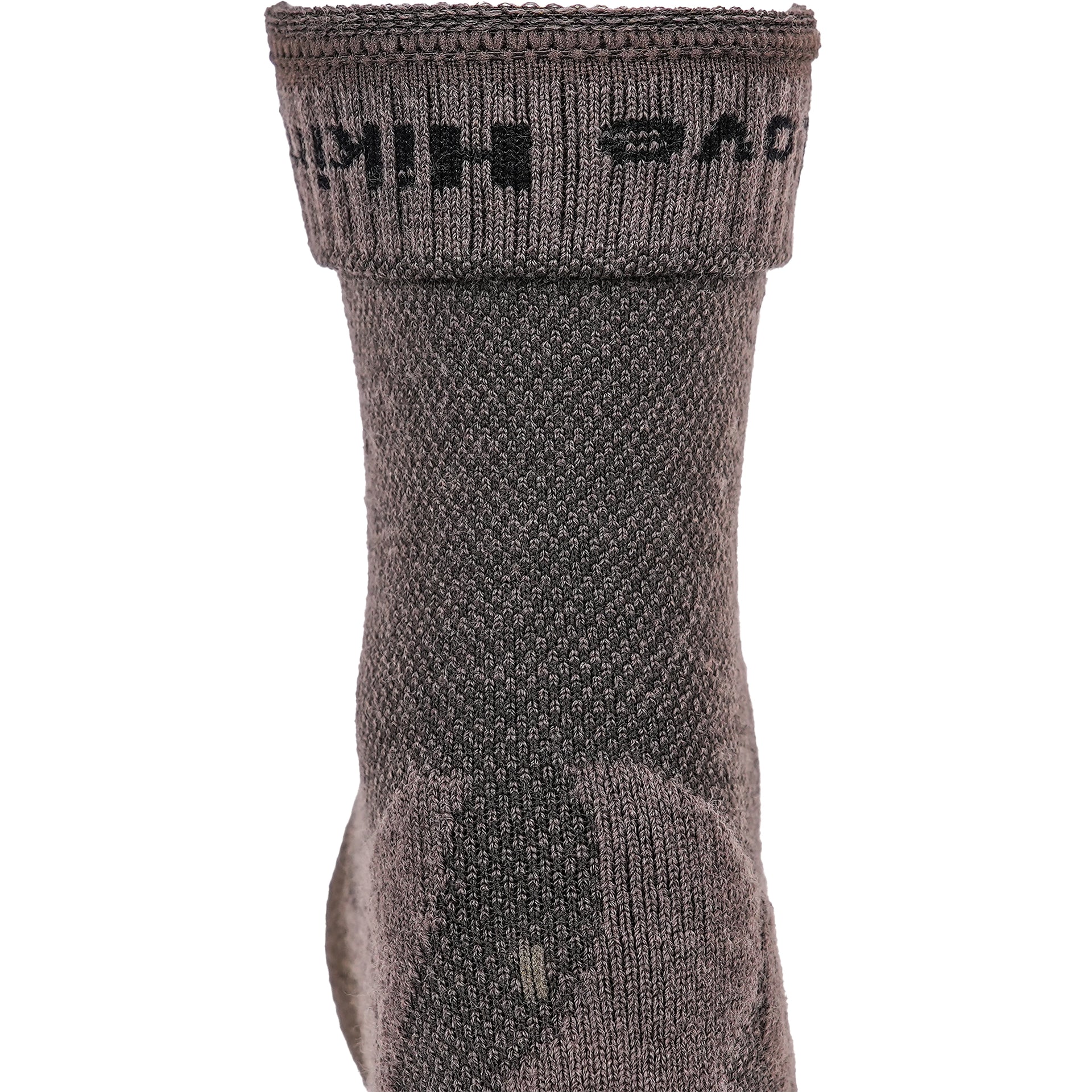 Midweight All Trail Crew Sock