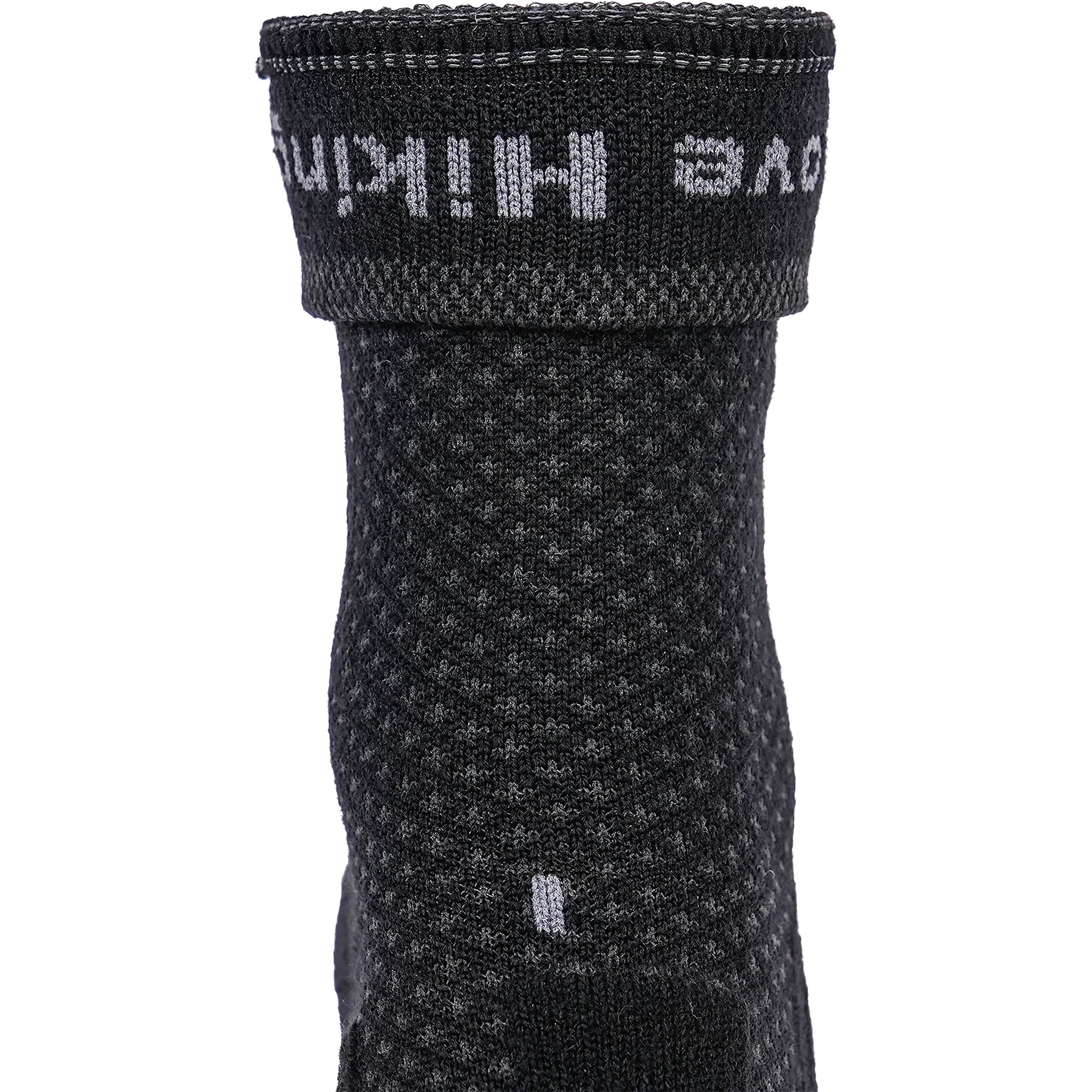 Lightweight Fast Trail Mid-Crew Sock