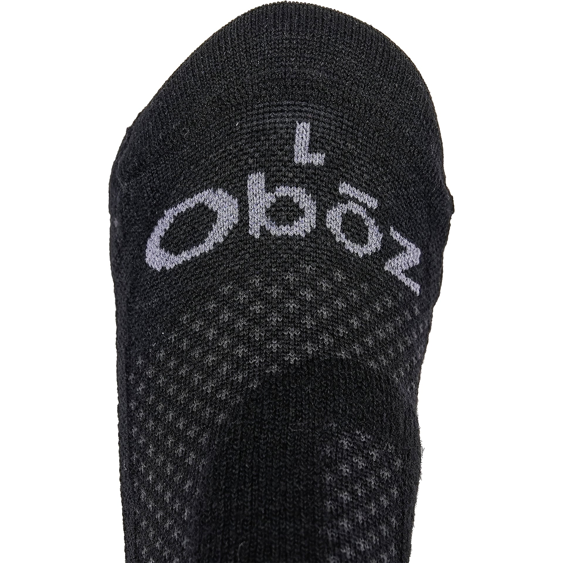 Lightweight Fast Trail Mid-Crew Sock