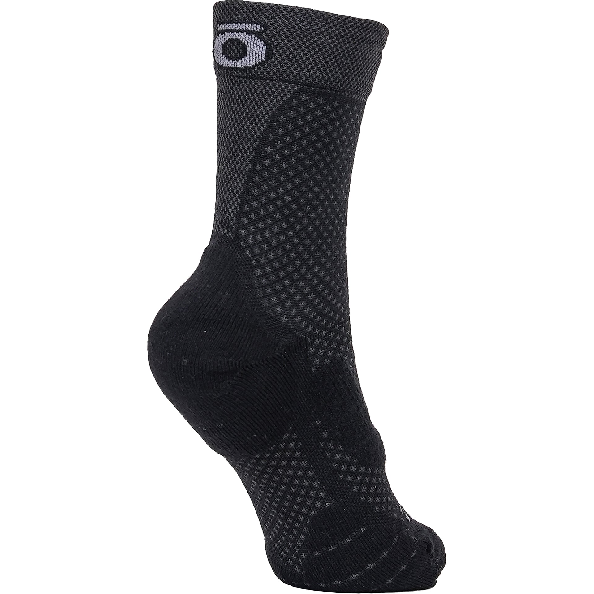 Lightweight Fast Trail Mid-Crew Sock