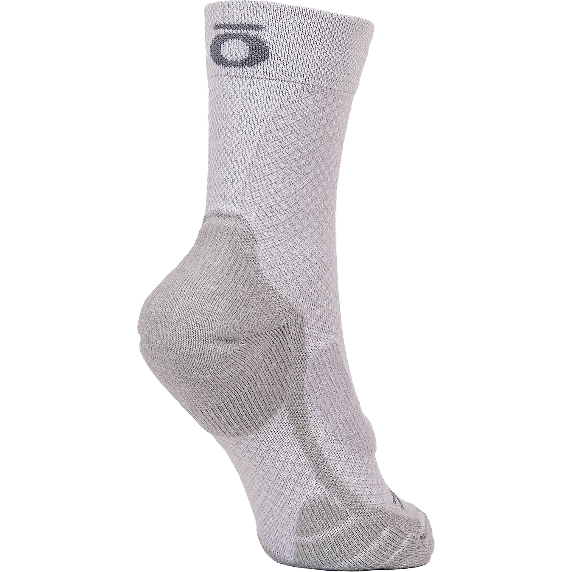 Lightweight Fast Trail Mid-Crew Sock