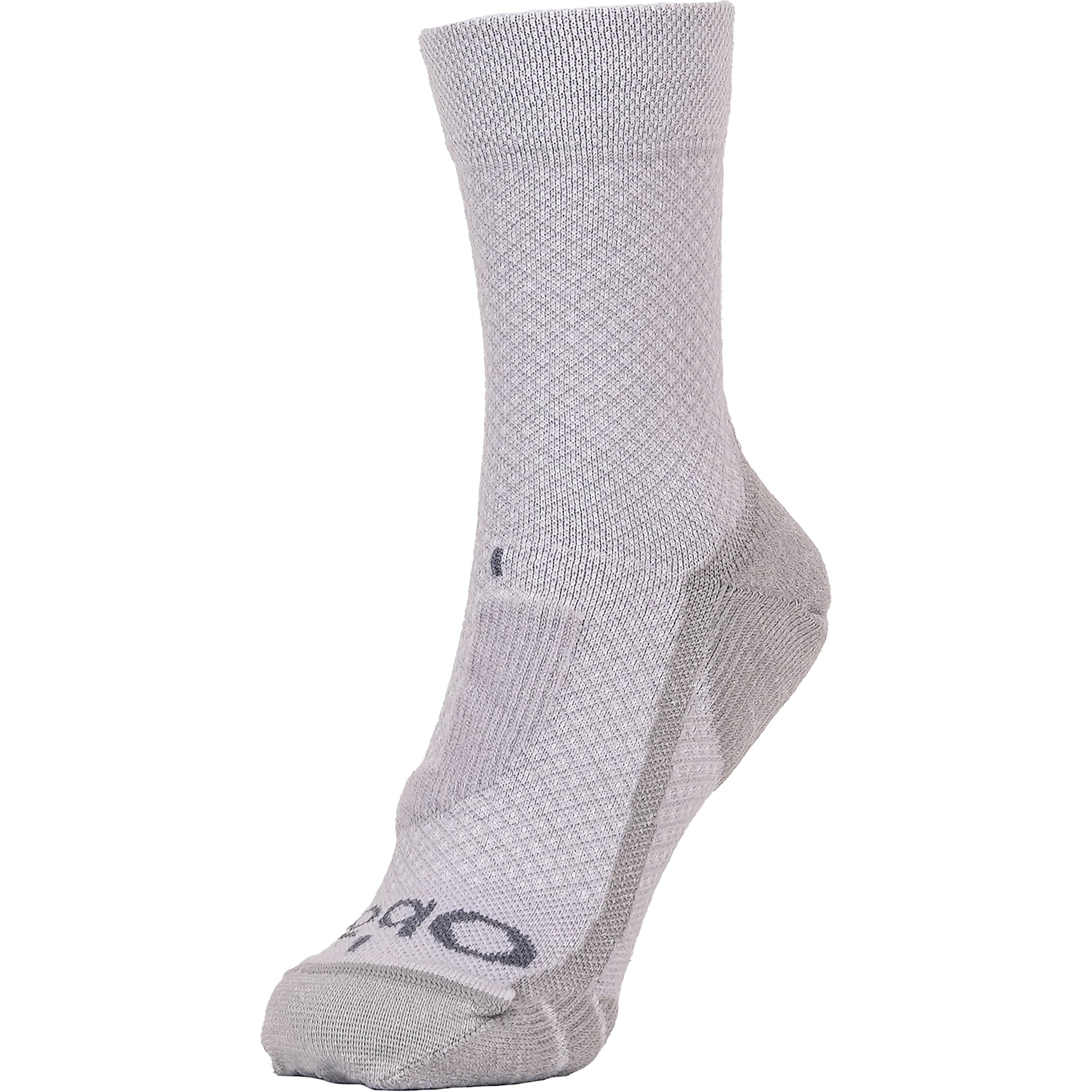 Lightweight Fast Trail Mid-Crew Sock
