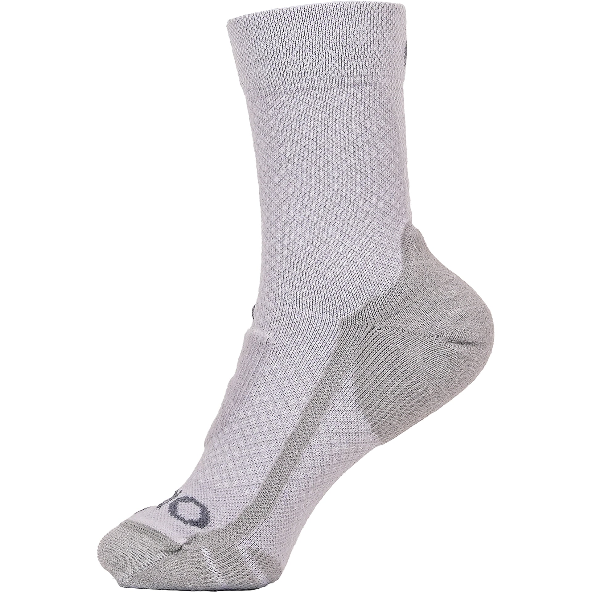 Lightweight Fast Trail Mid-Crew Sock