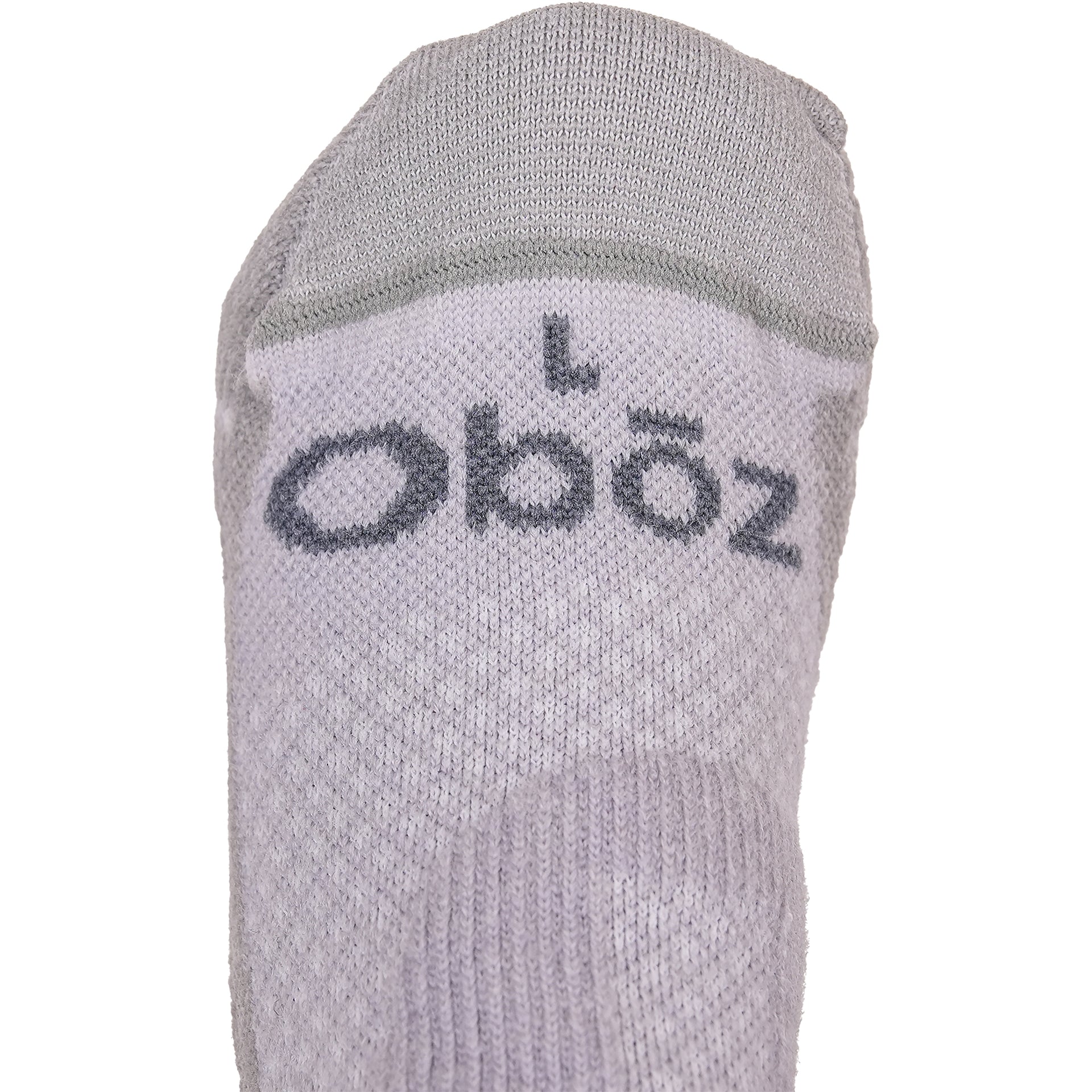 Lightweight Fast Trail Mid-Crew Sock