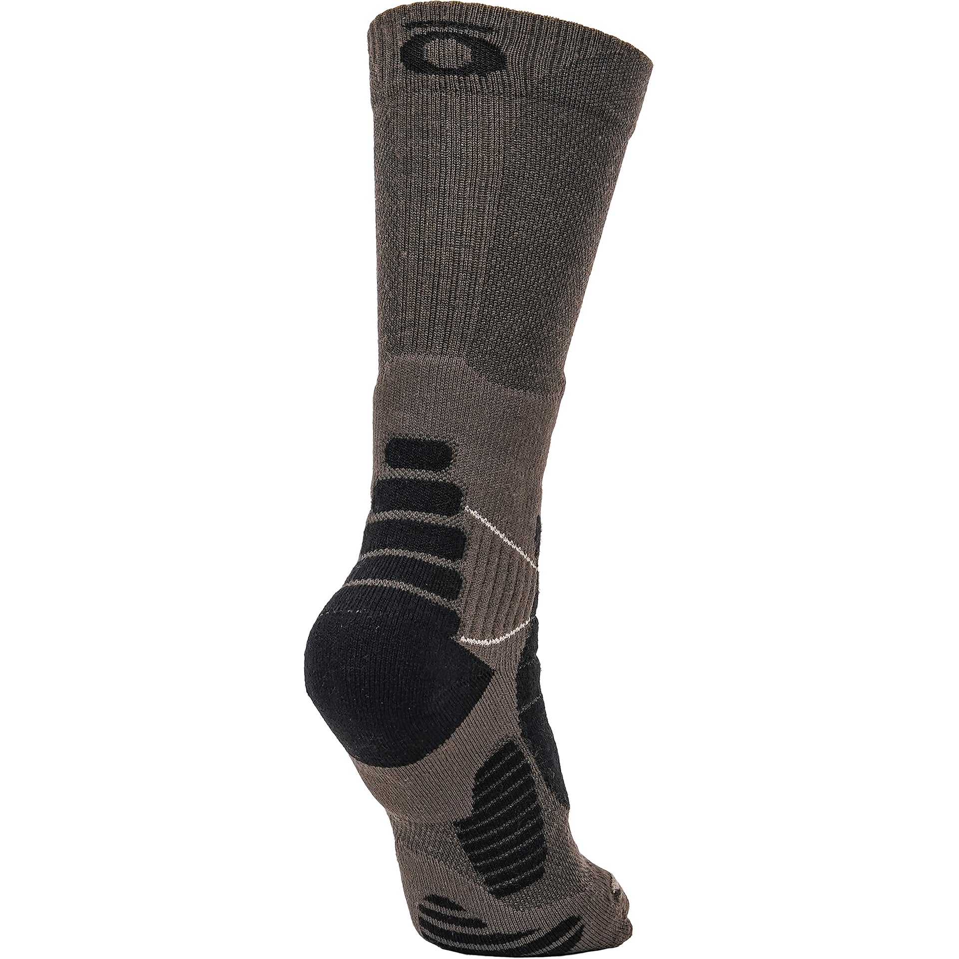 Heavyweight Rugged Trail Calf Sock