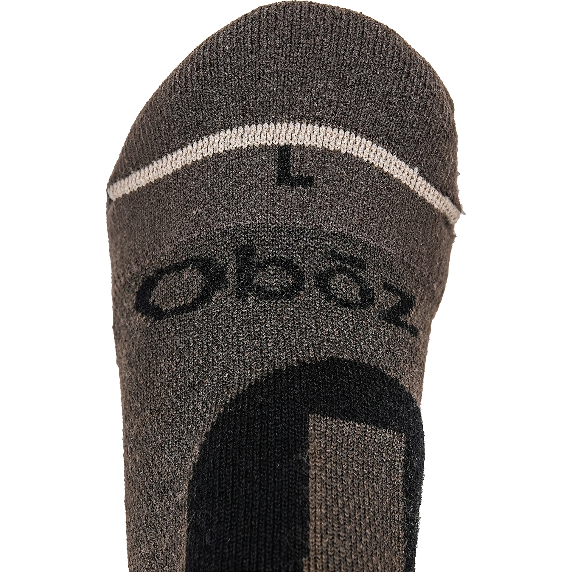 Heavyweight Rugged Trail Calf Sock