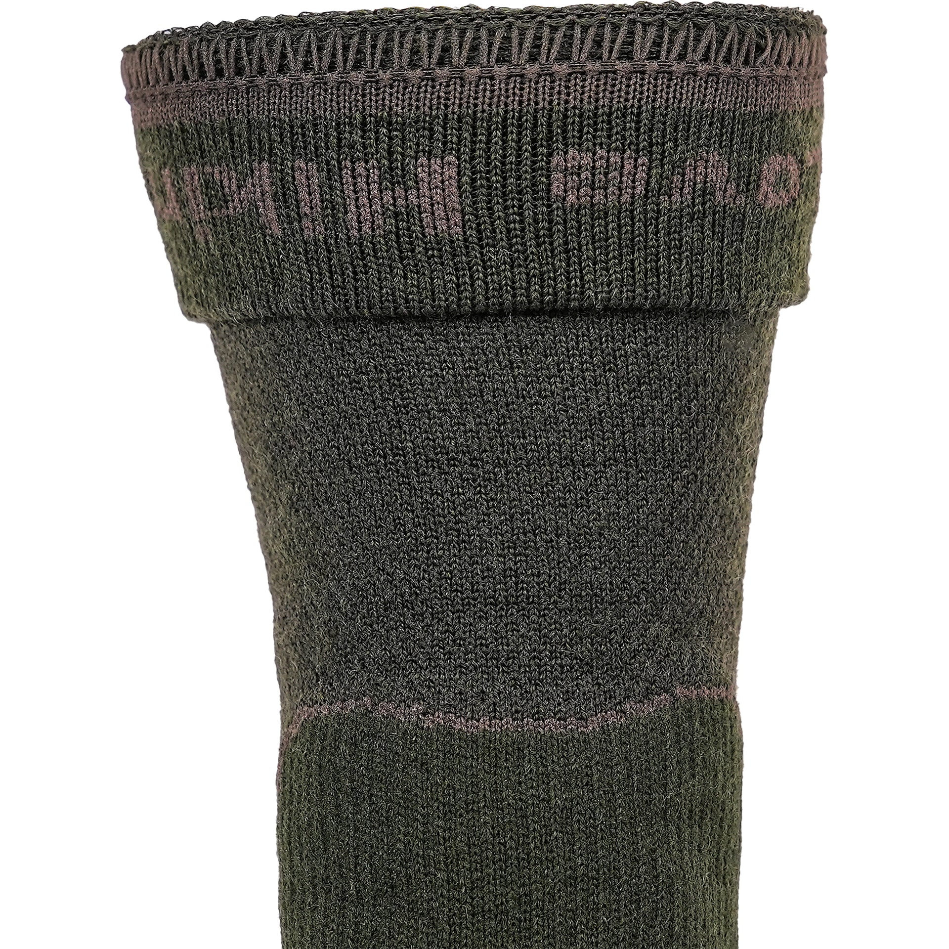 Heavyweight Rugged Trail Calf Sock