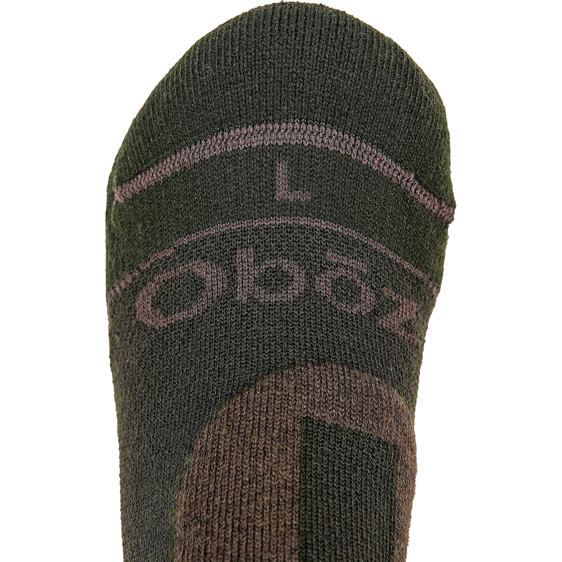 Heavyweight Rugged Trail Calf Sock
