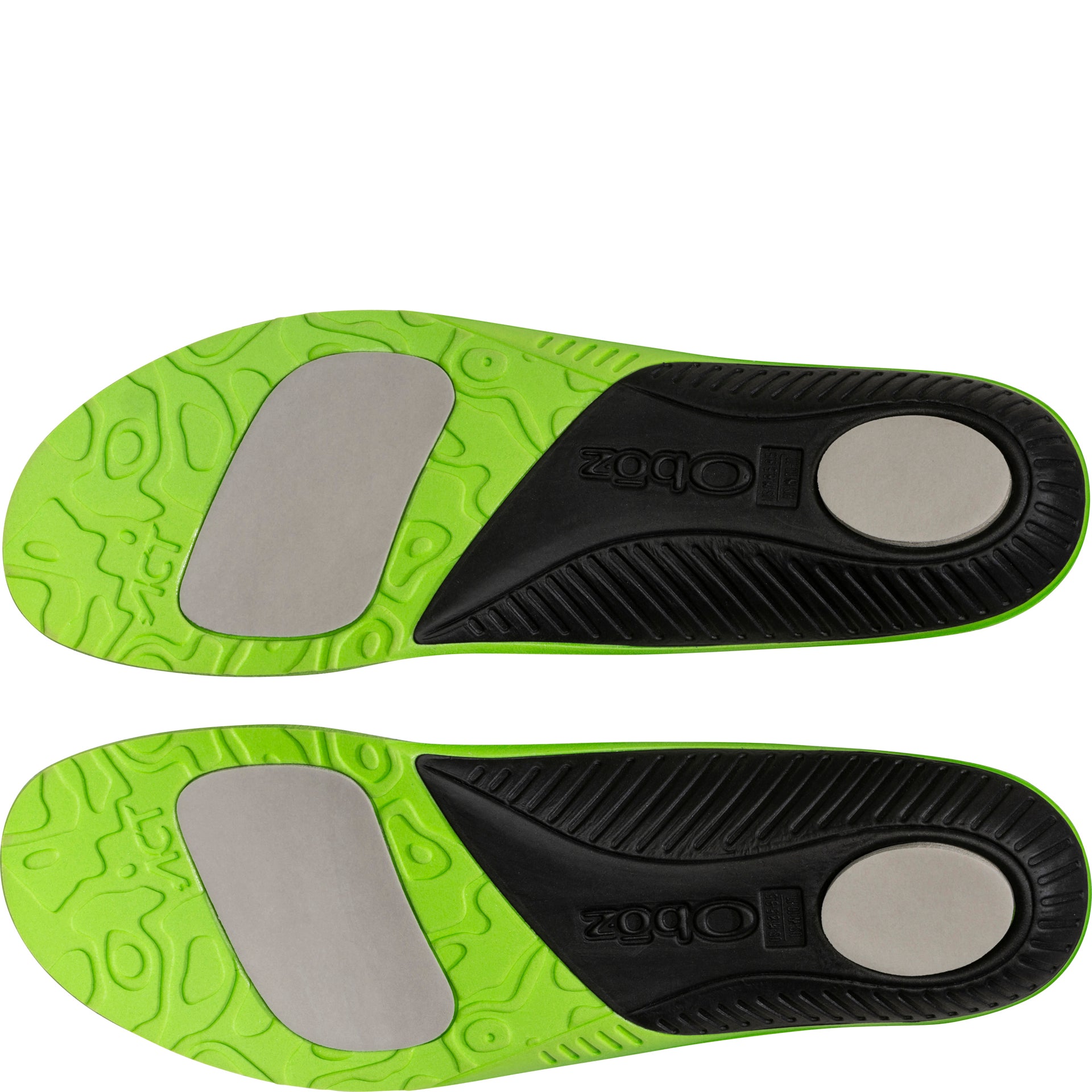 Trail Insole