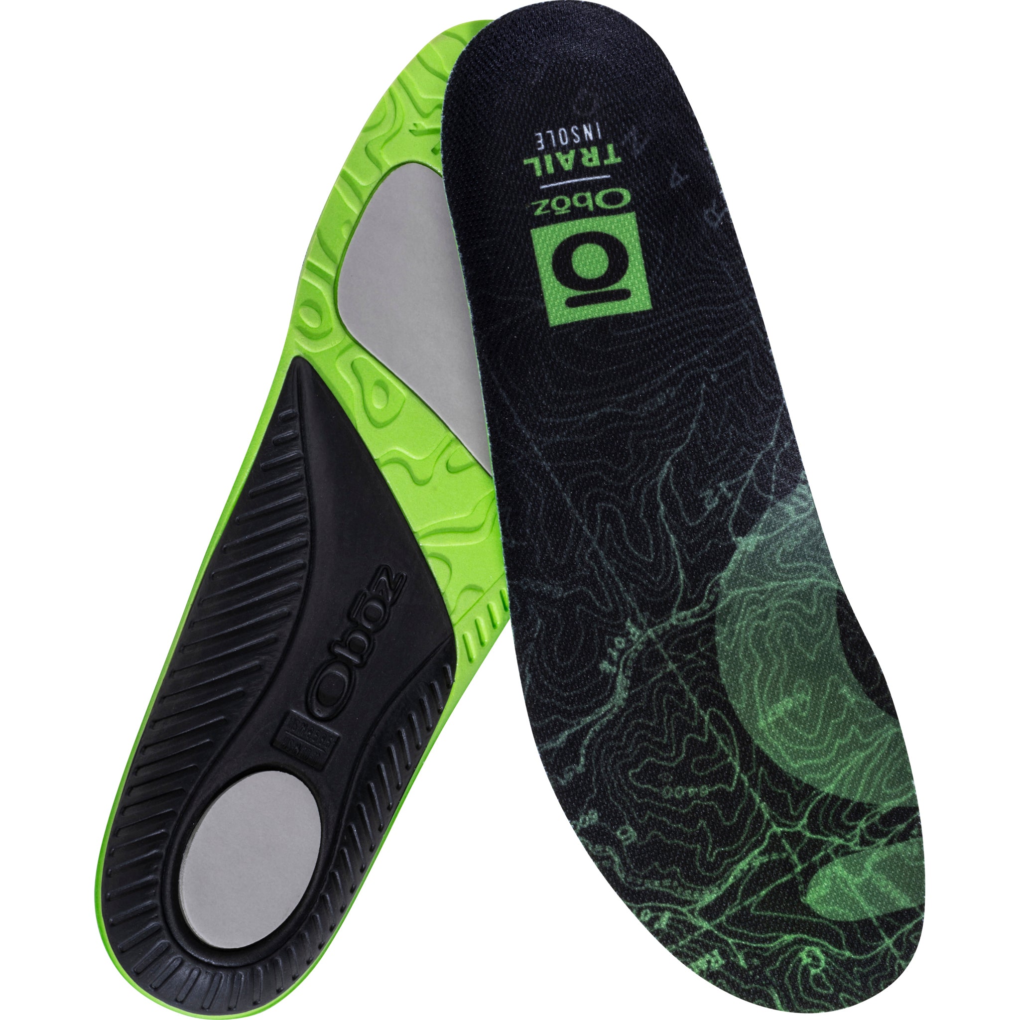 Trail Insole | Oboz Footwear