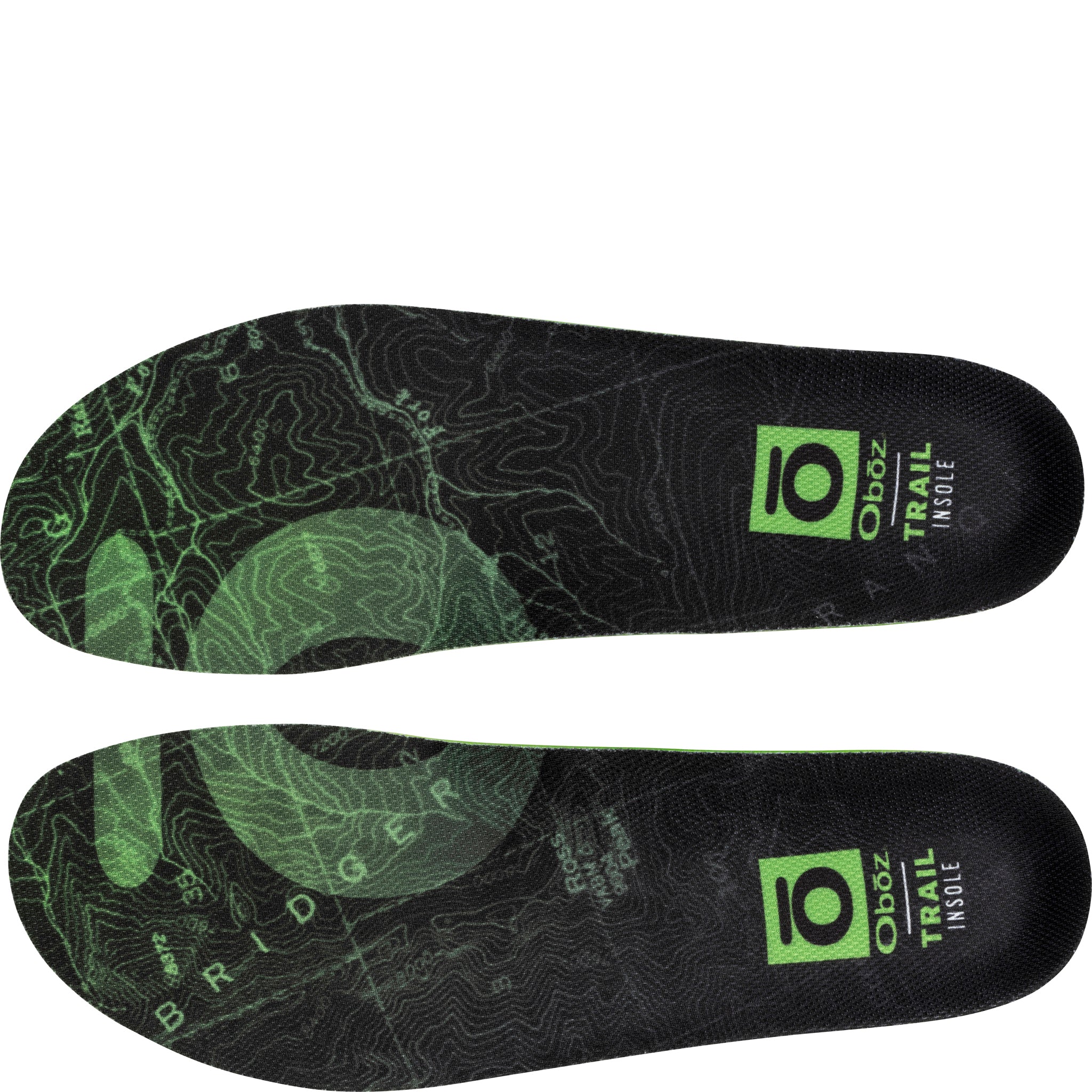 Trail Insole | Oboz Footwear