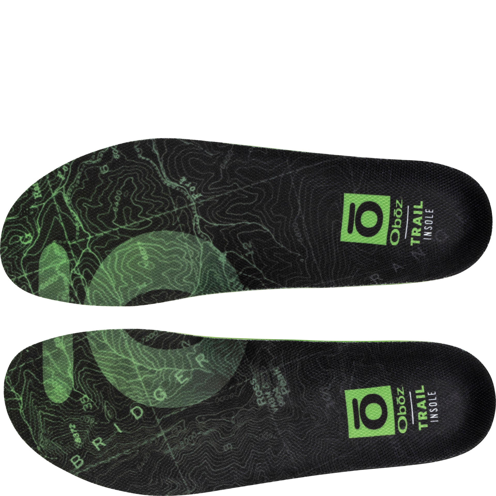 Trail Insole