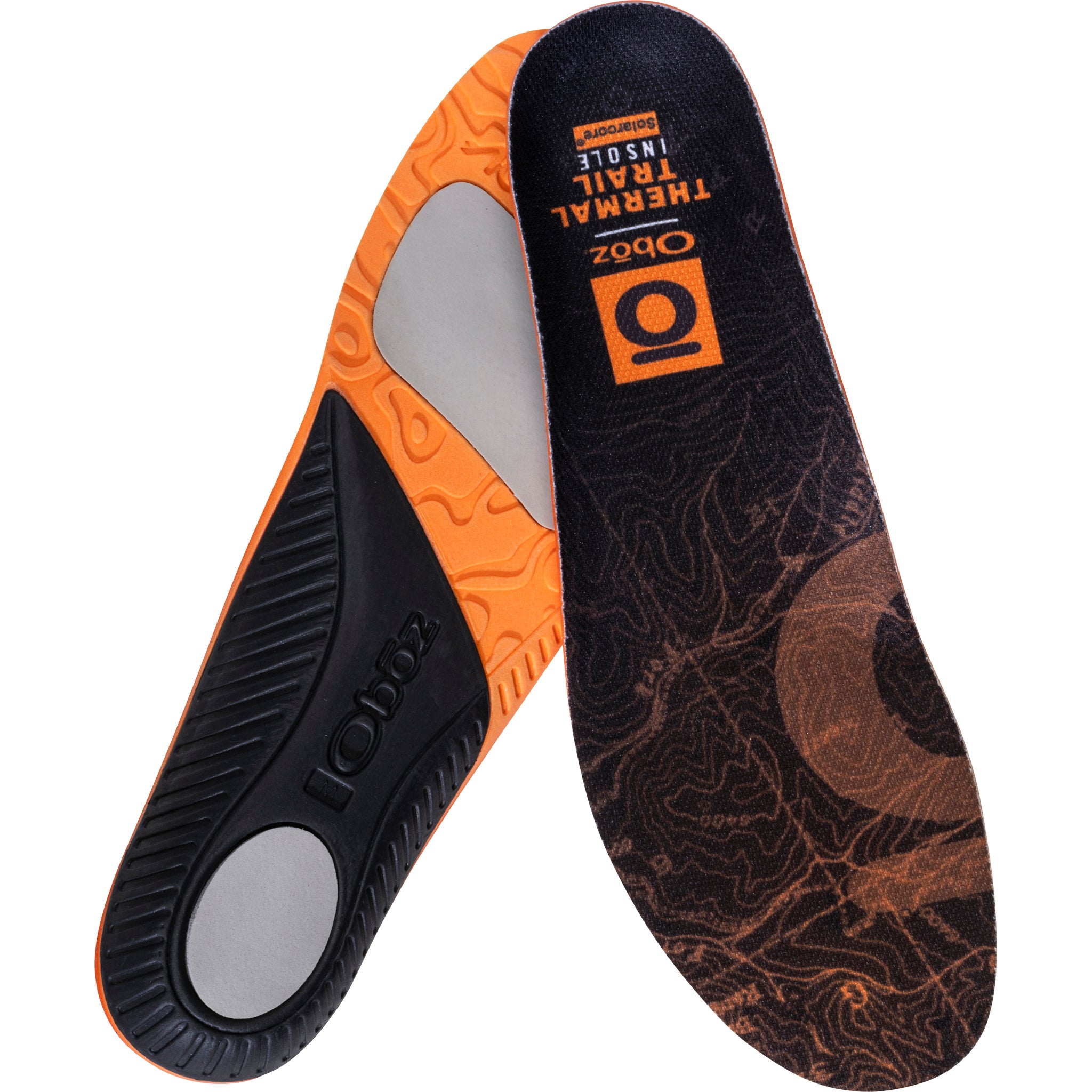 Thermal Trail Insole | Oboz Footwear