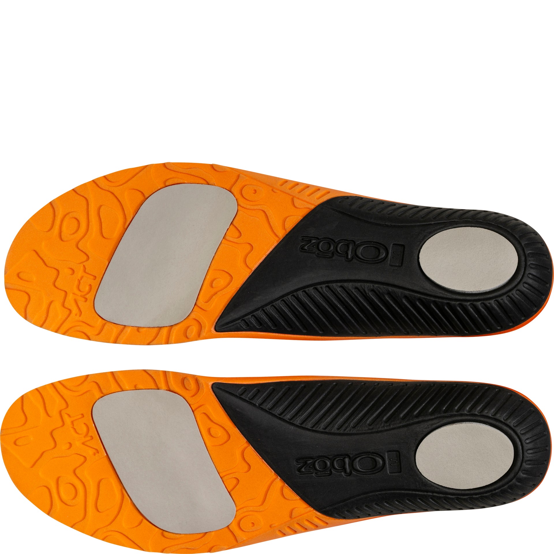 Thermal Trail Insole