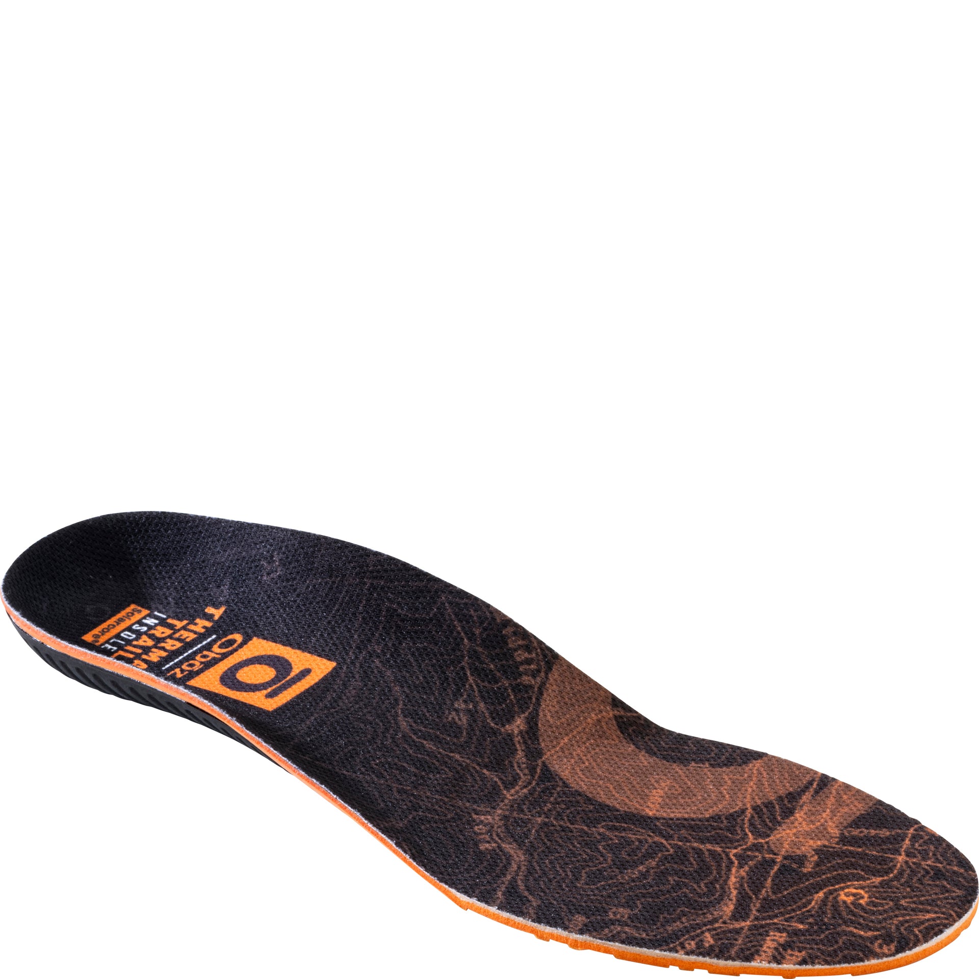 Thermal Trail Insole