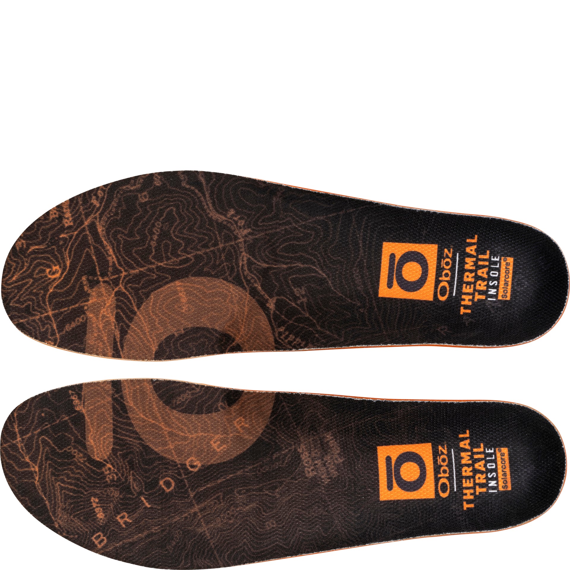 Thermal Trail Insole