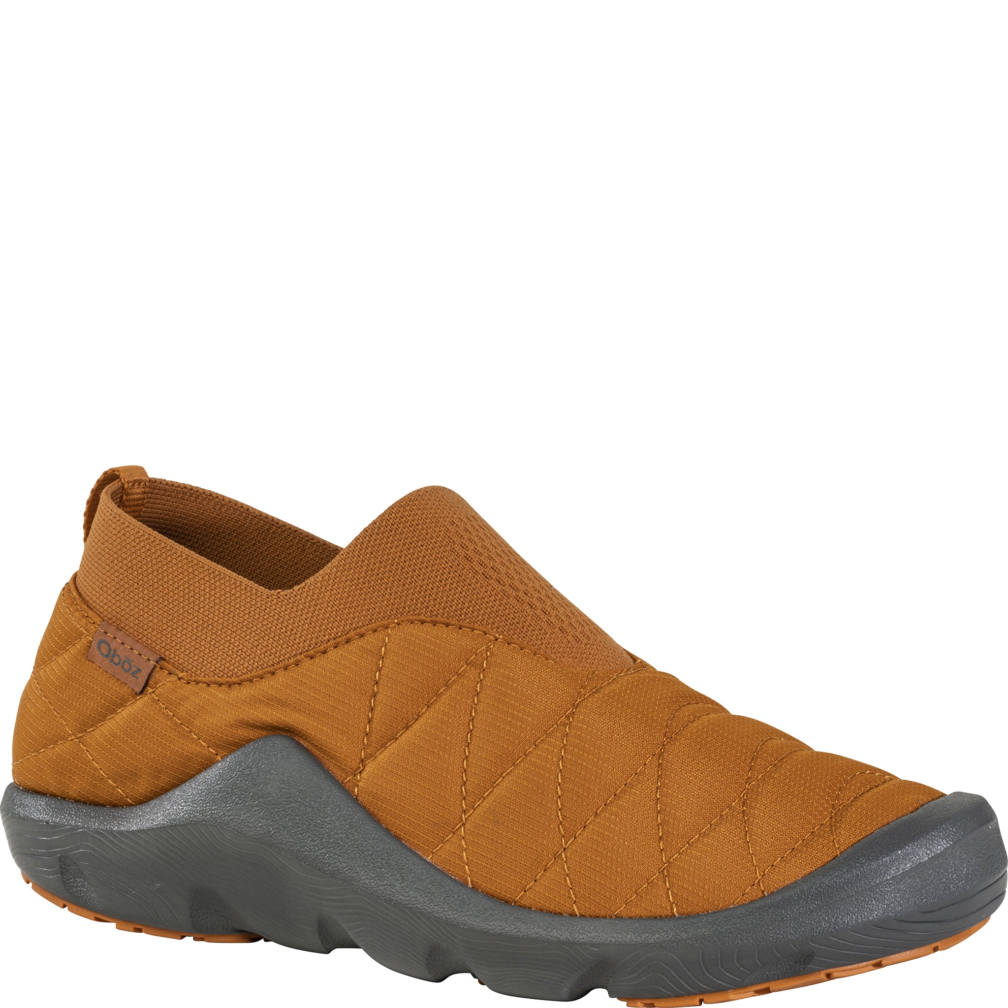 Whakata Puffy Low | Oboz Footwear
