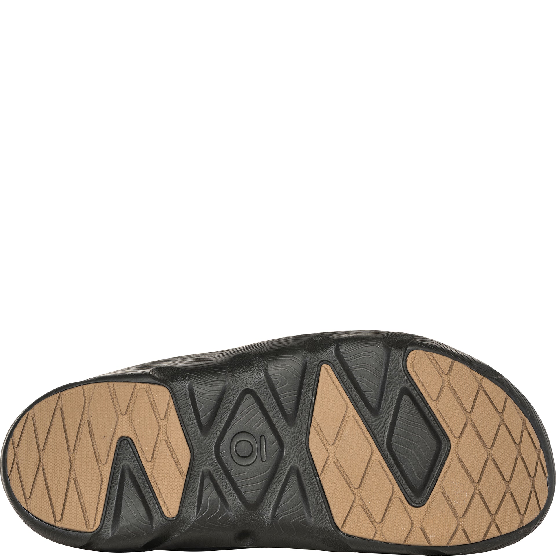 Whakata Puffy Mid Print