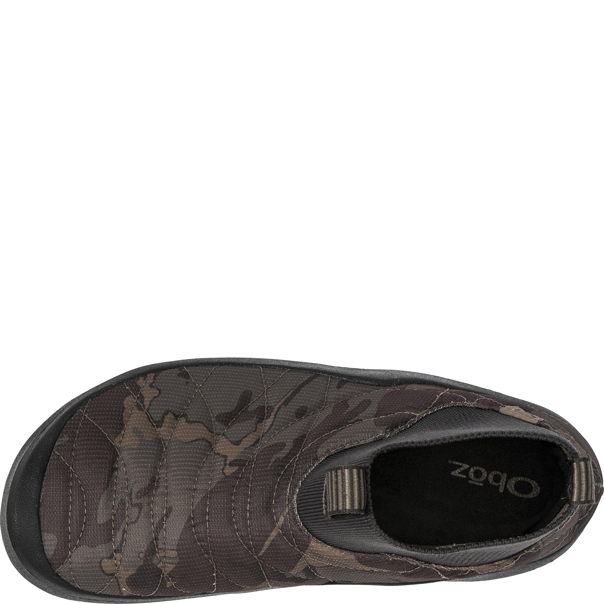 Whakata Puffy Mid Print