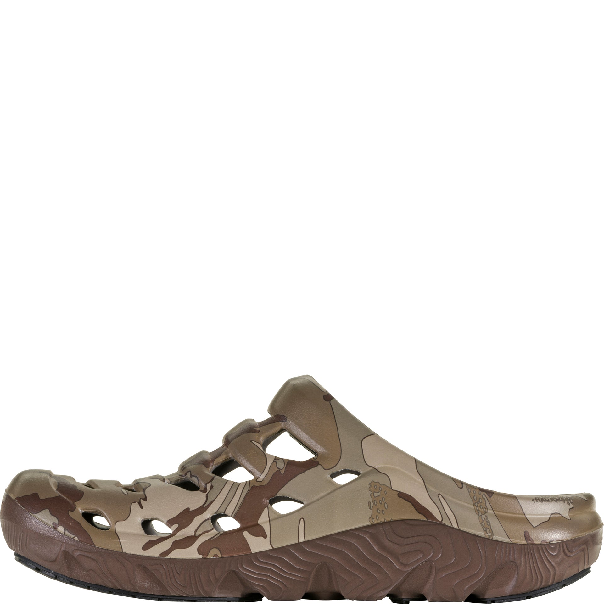  Whakatā Coast angled view highlighting breathable side openings, supportive shaping, and a relaxed fit profile