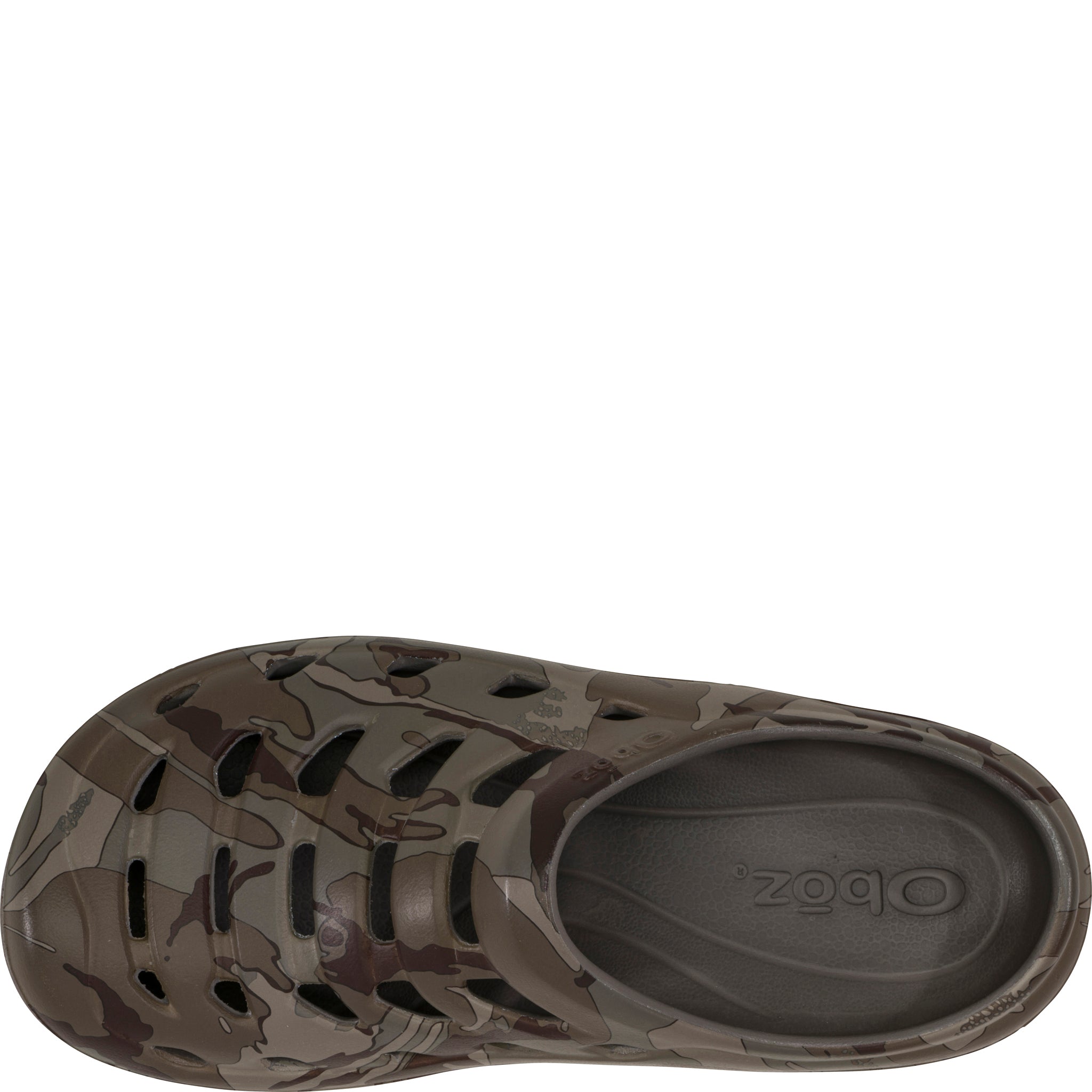 Whakata Coast Print | Oboz Foofwear – Oboz Footwear