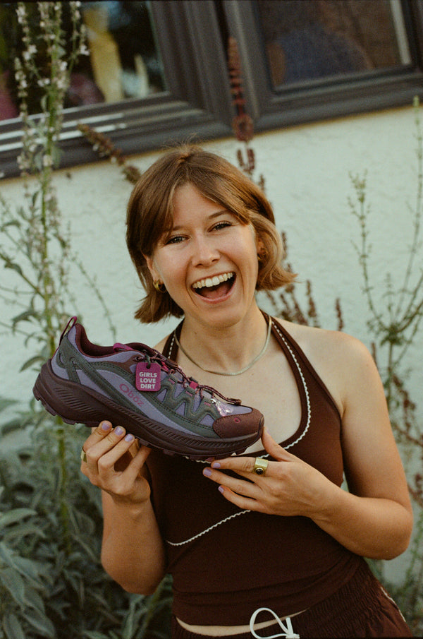 Elise Batten