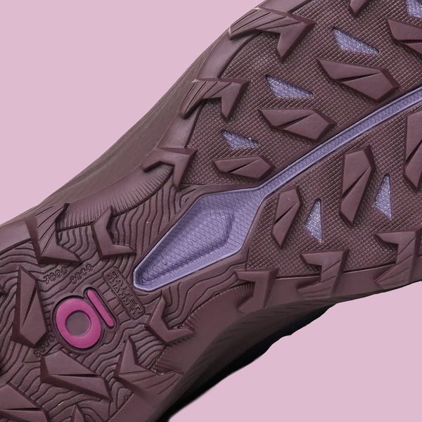 Trail Tread™