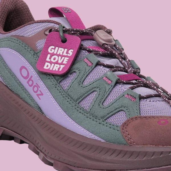 Breathable Upper