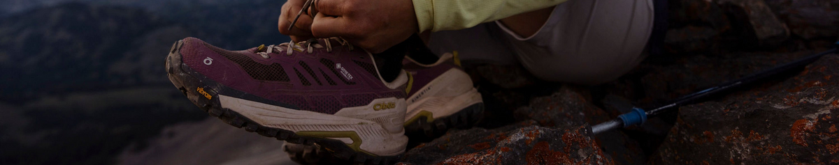 How to find your shoelace length