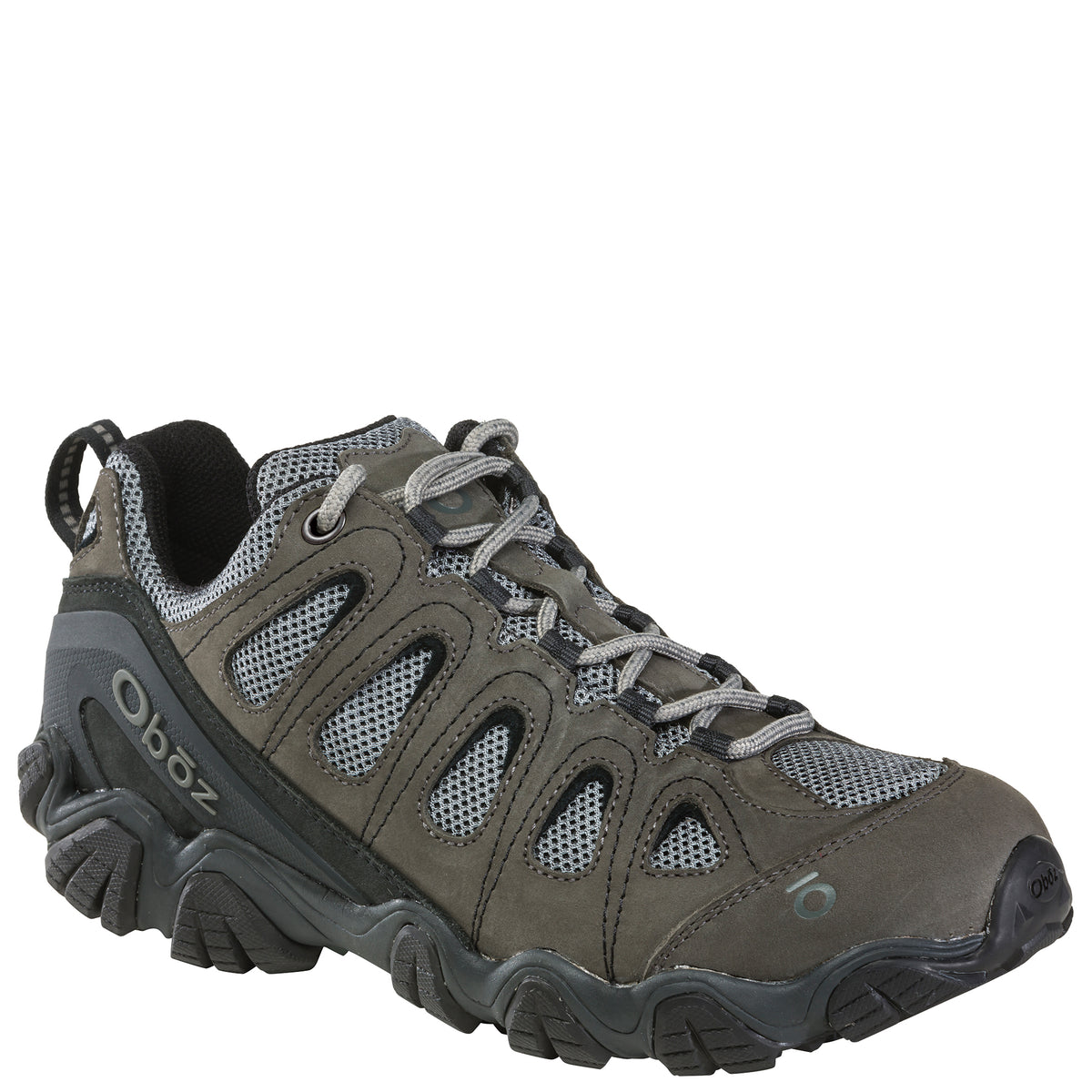 Mens Sawtooth II Low | Oboz Footwear display picture 3