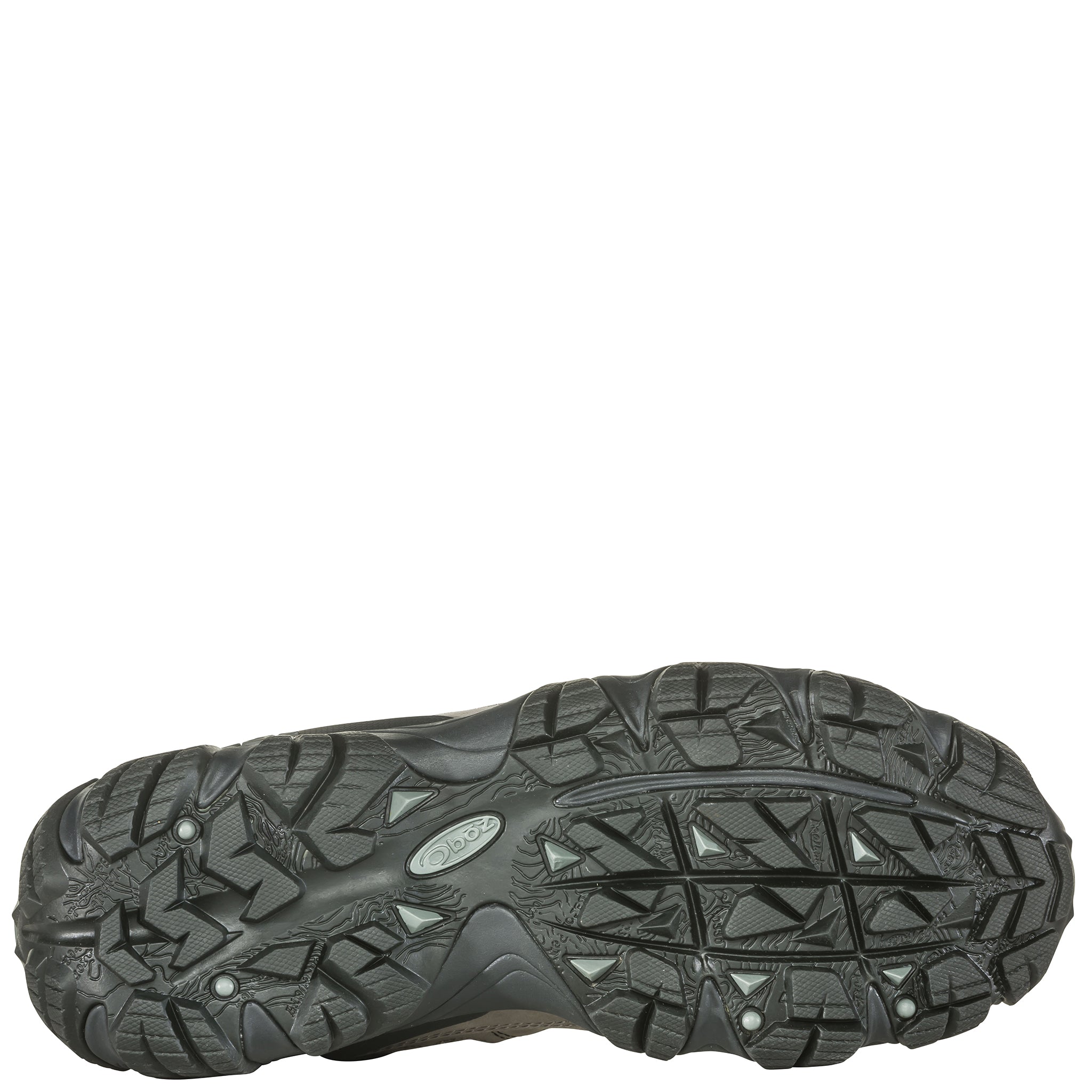 Mens Sawtooth II Low | Oboz Footwear