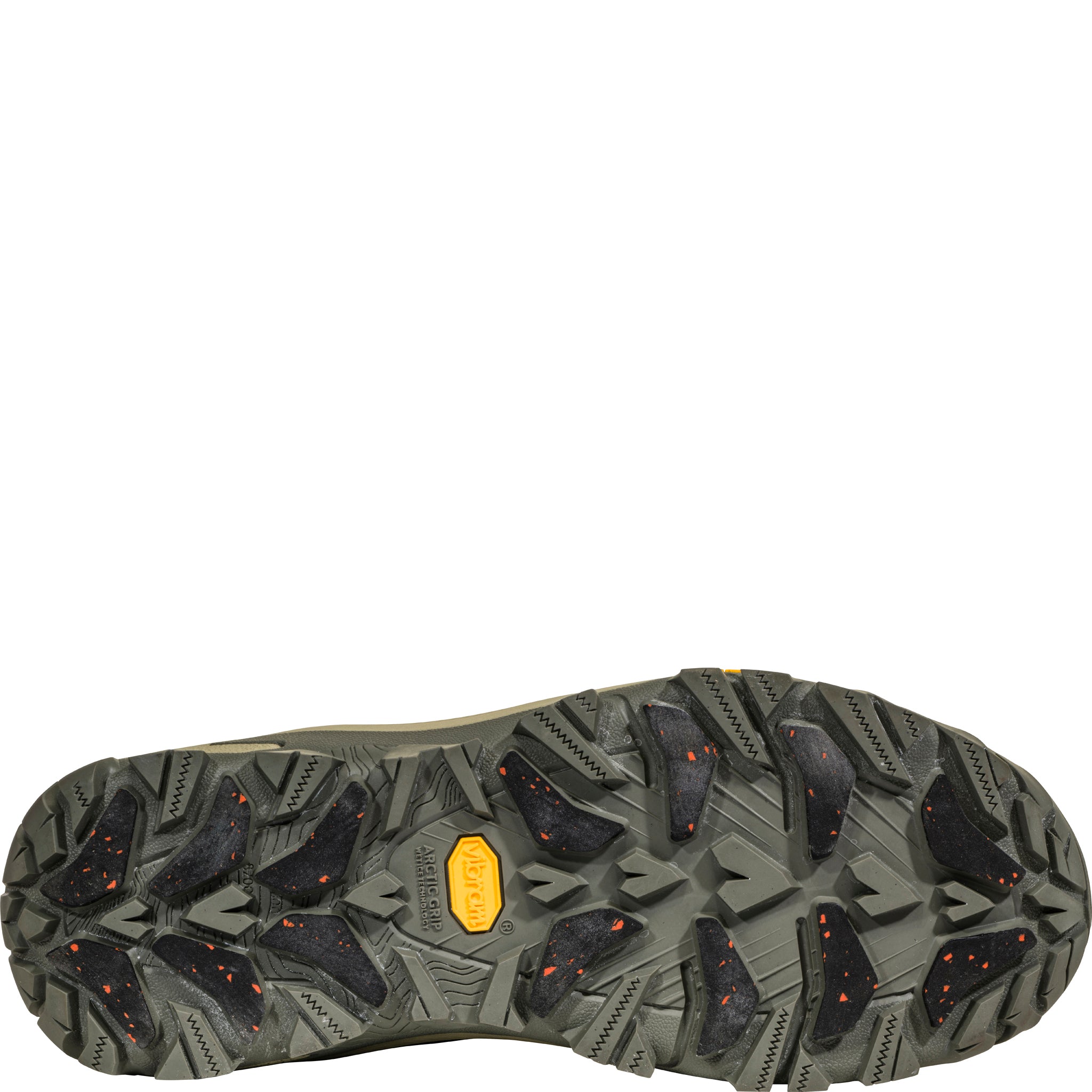 Men's Bangtail Mid Insulated Waterproof | Oboz Footwear – Oboz