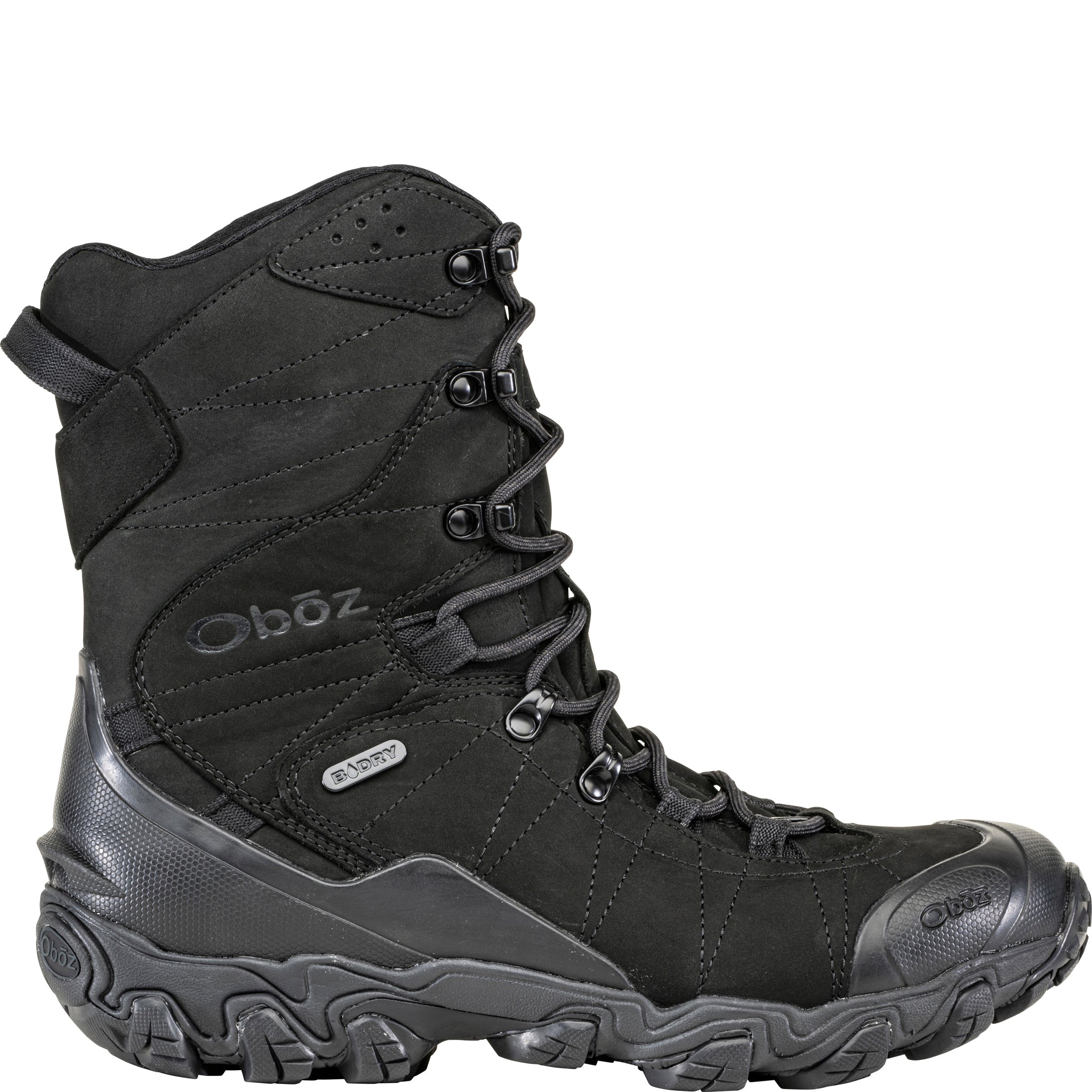 Men's Bridger 10
