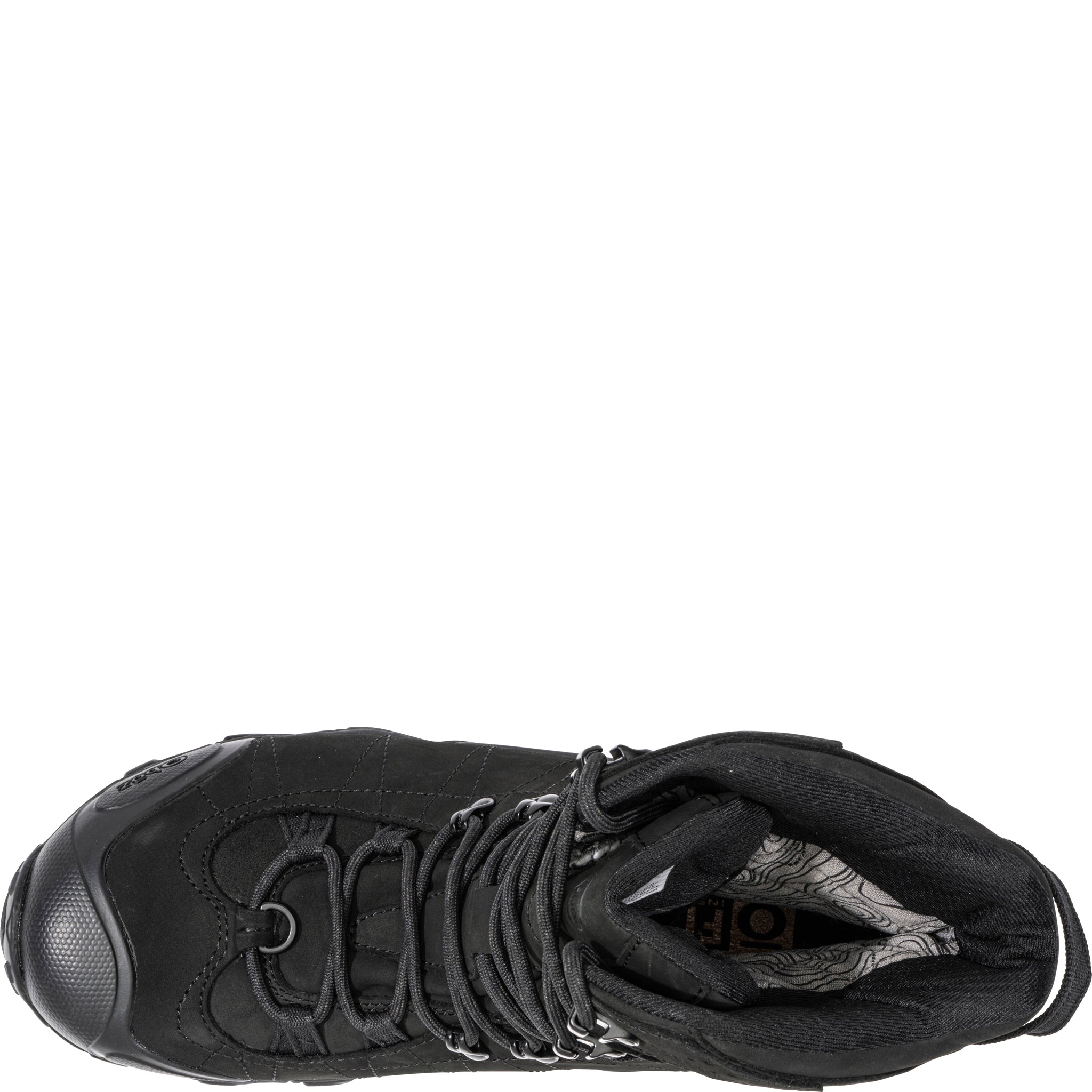 Men's Bridger 10