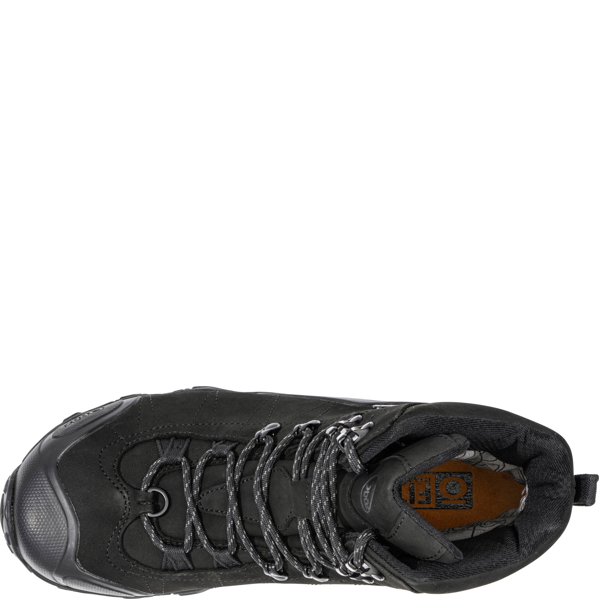 Mens Bridger 8