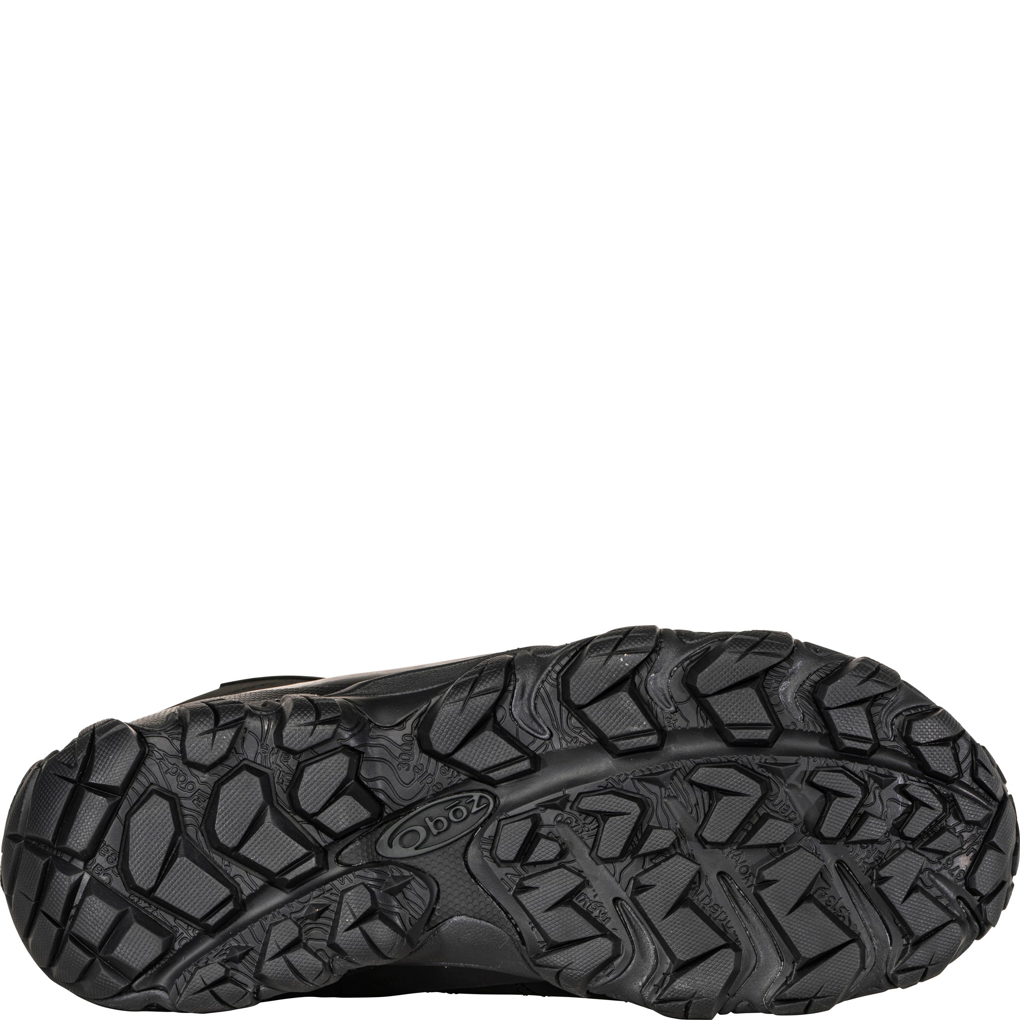 Mens Bridger 8