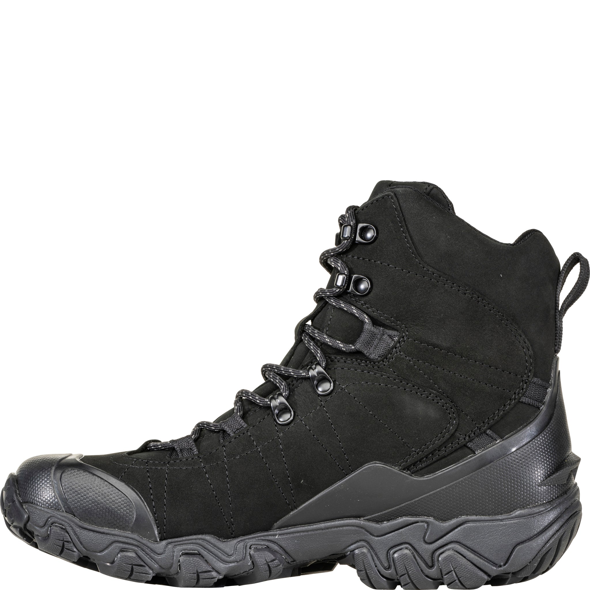 Mens Bridger 8