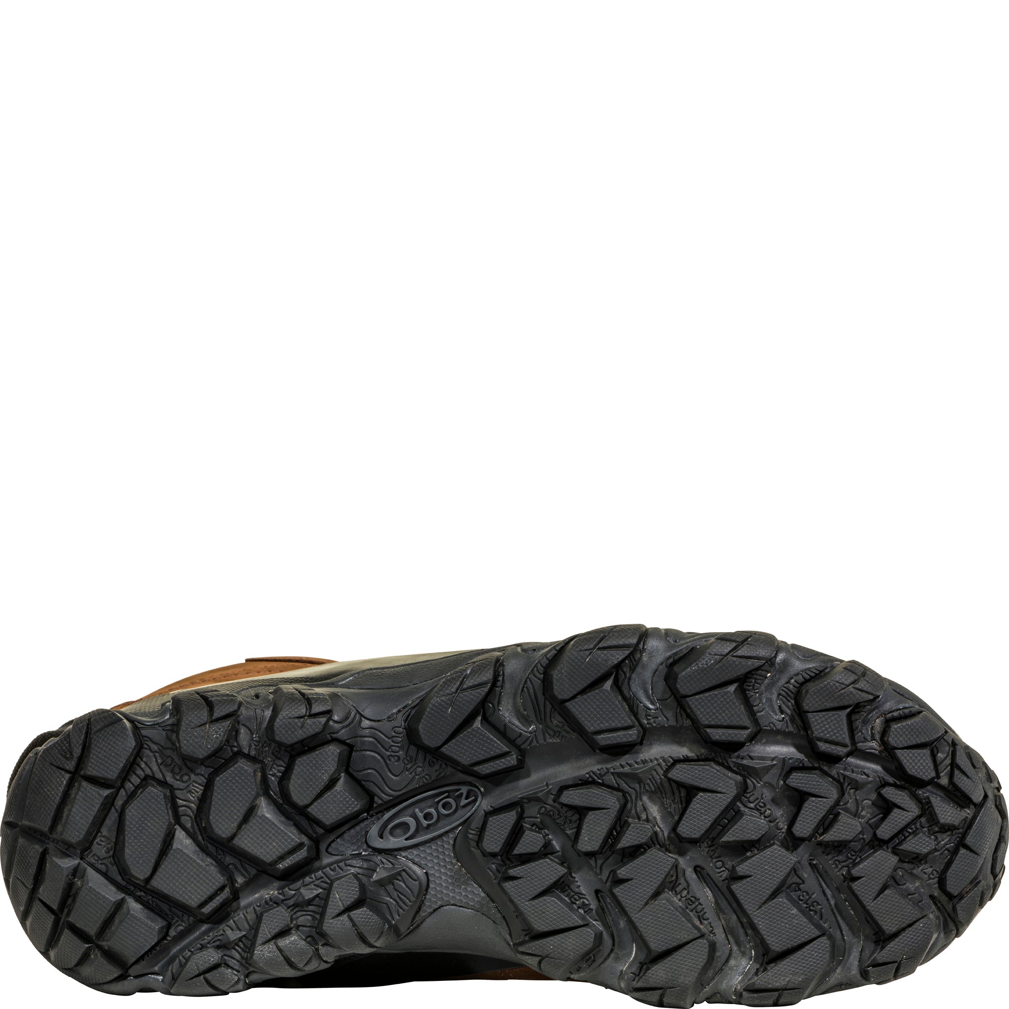 Mens Bridger 8